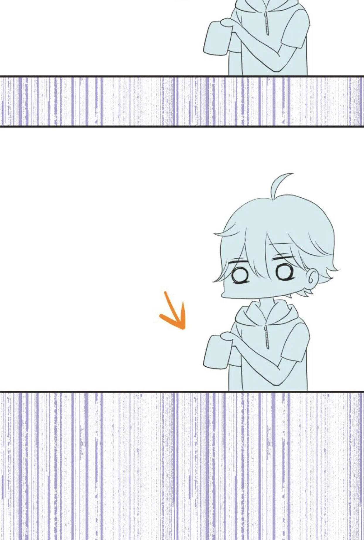 A Mismatched Complicated Love Chapter 40 page 27