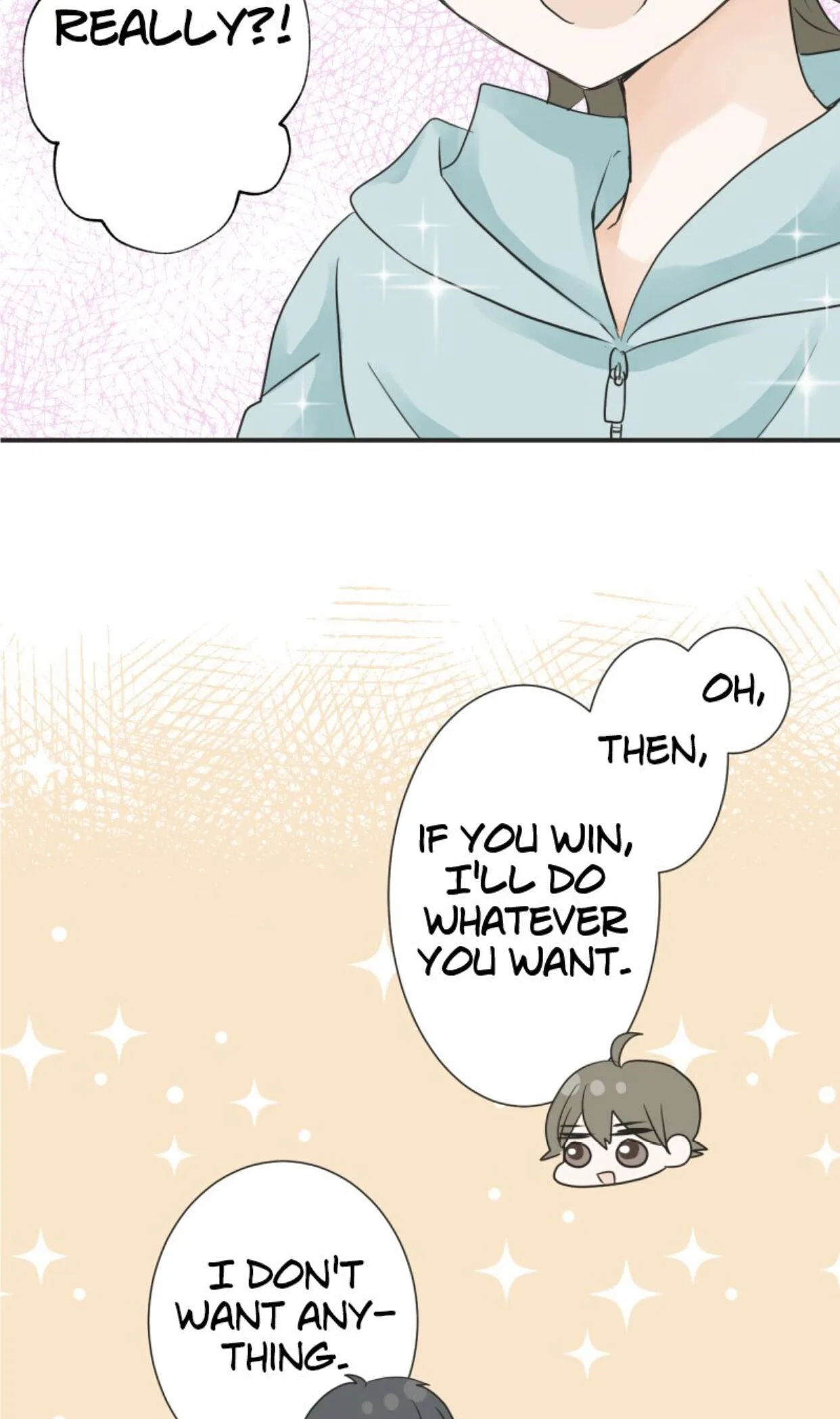 A Mismatched Complicated Love Chapter 39 page 37