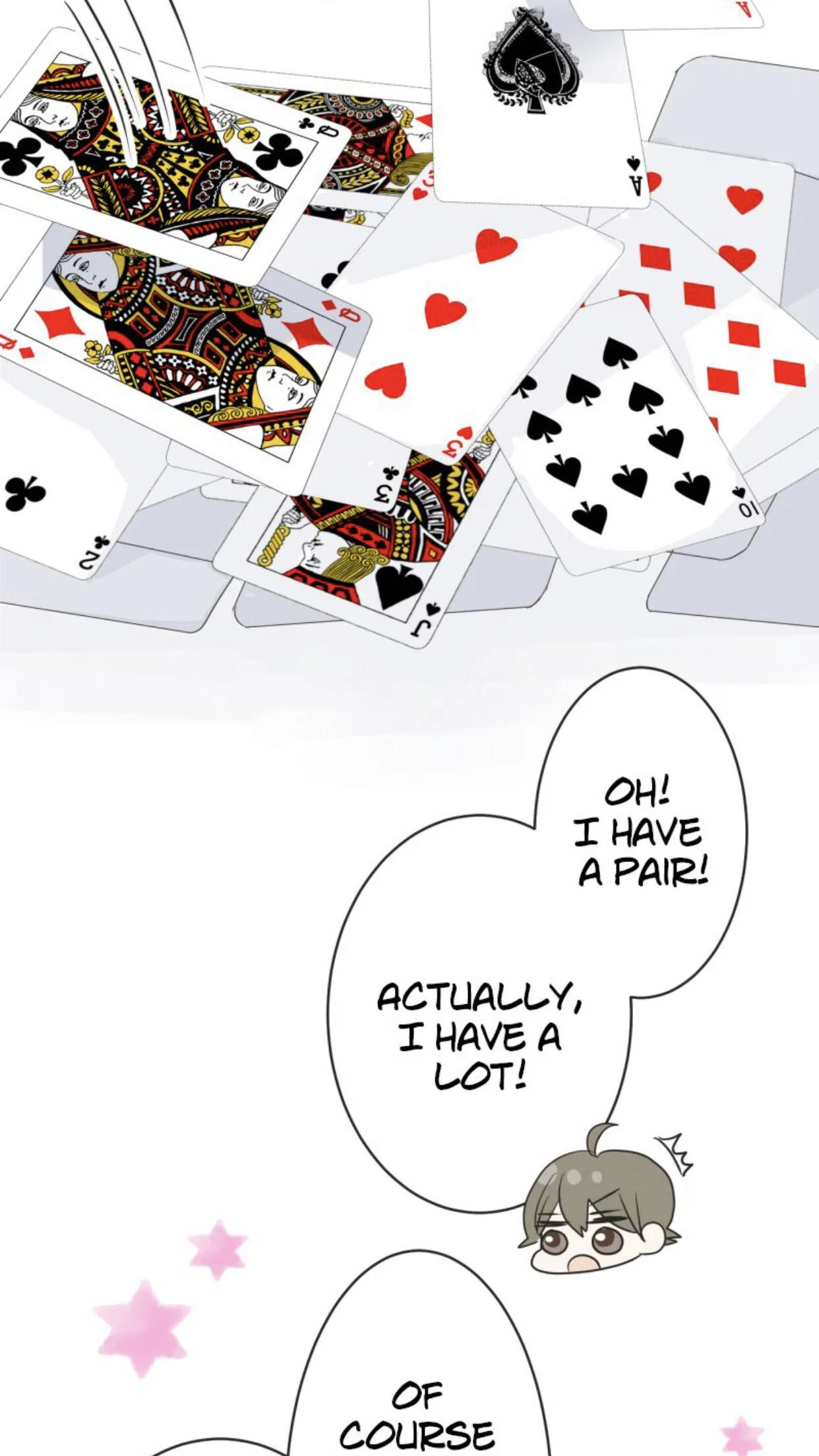 A Mismatched Complicated Love Chapter 39 page 30