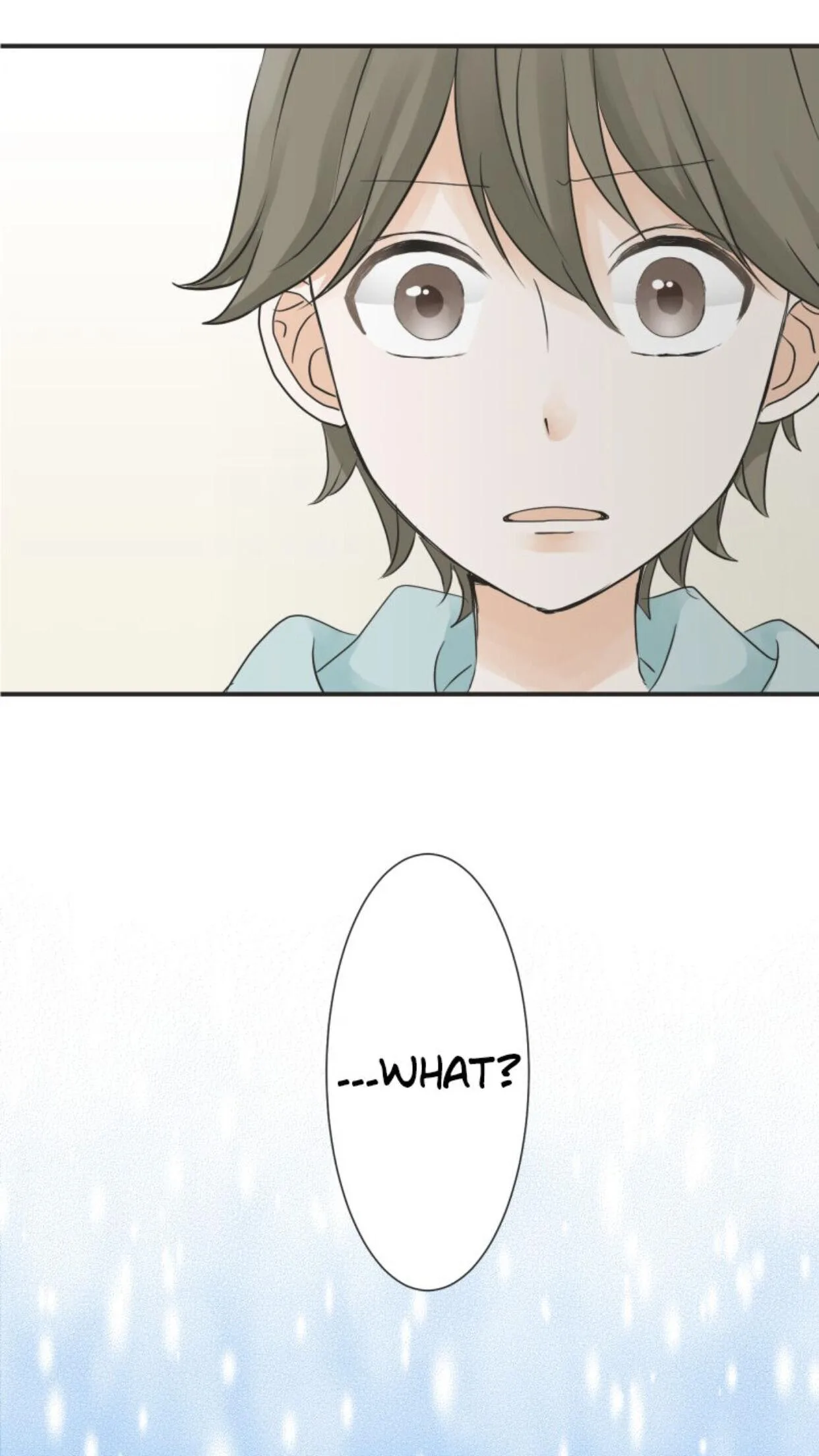 A Mismatched Complicated Love Chapter 39 page 40