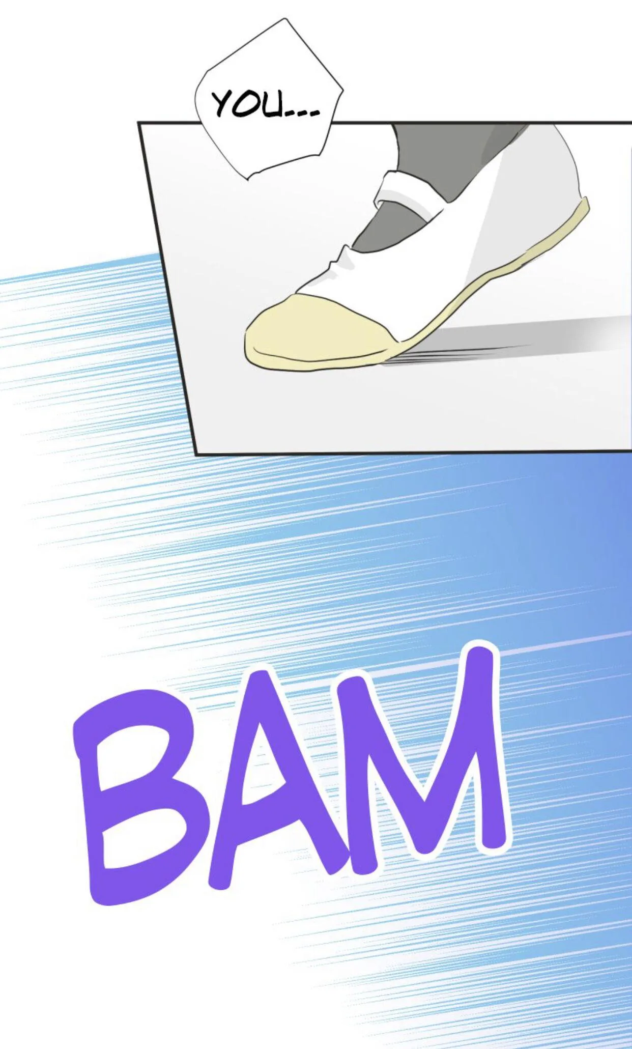 A Mismatched Complicated Love Chapter 35 page 22