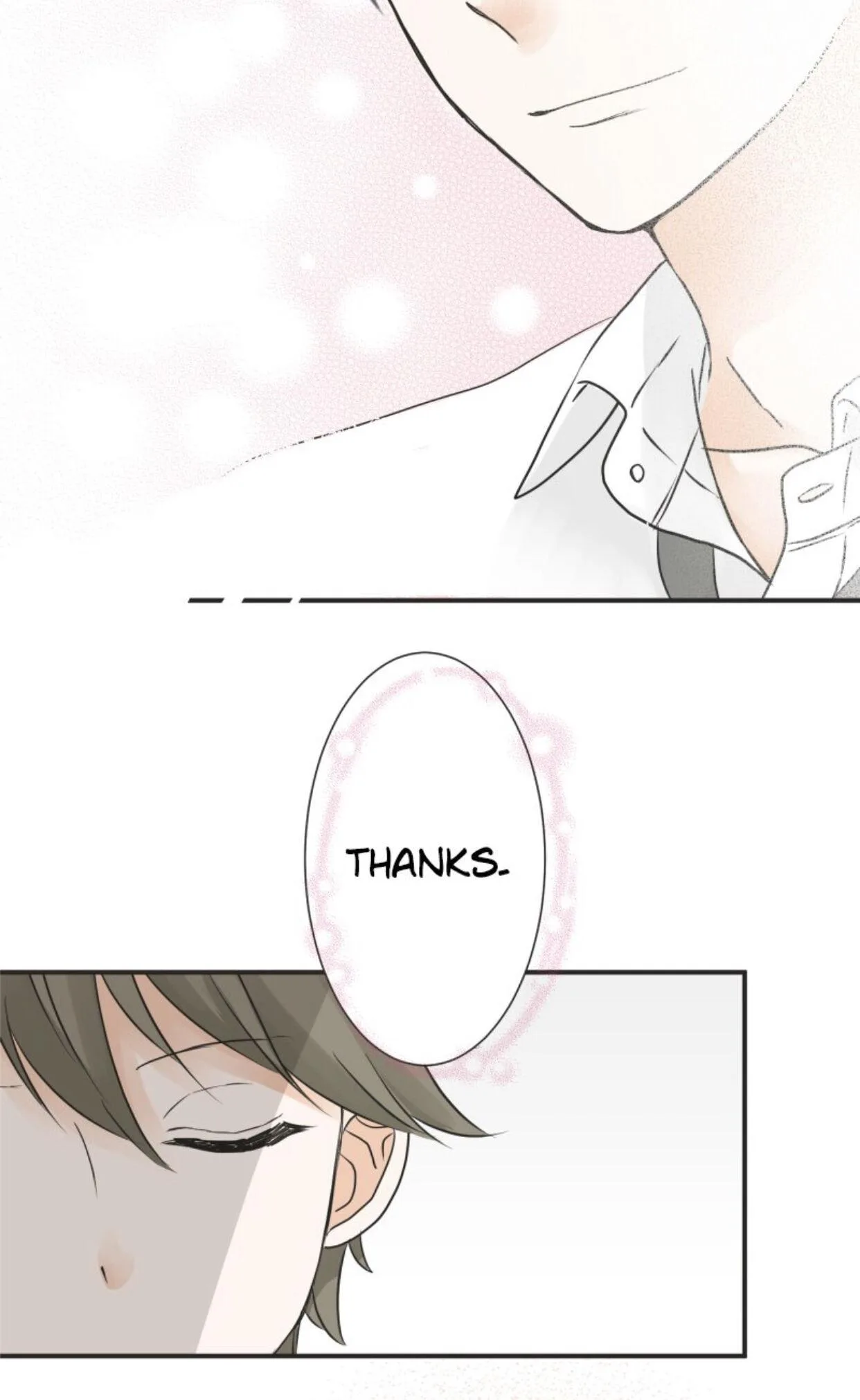 A Mismatched Complicated Love Chapter 37 page 22