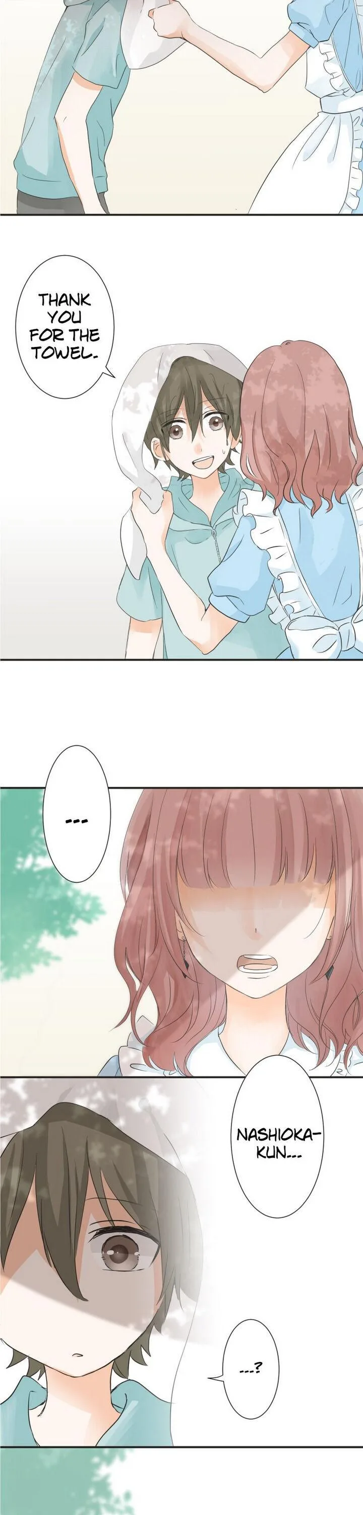 A Mismatched Complicated Love Chapter 42 page 16
