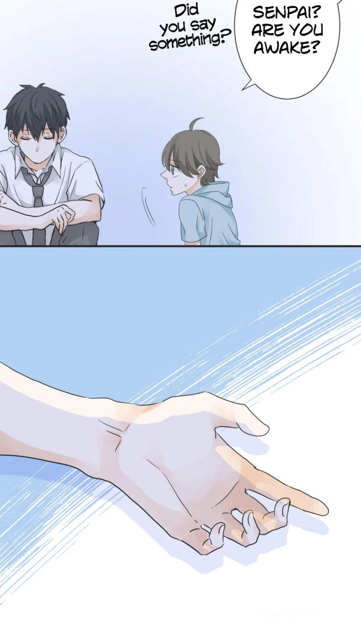 A Mismatched Complicated Love Chapter 38 page 24
