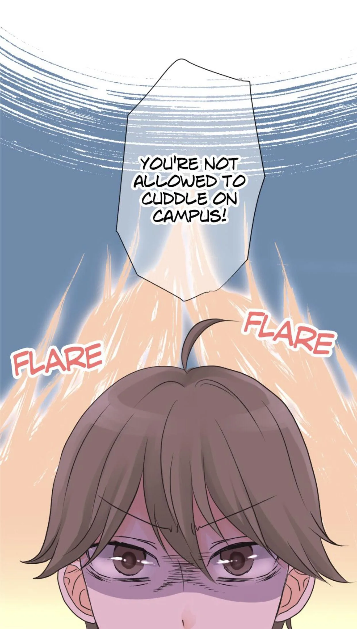 A Mismatched Complicated Love Chapter 35 page 24