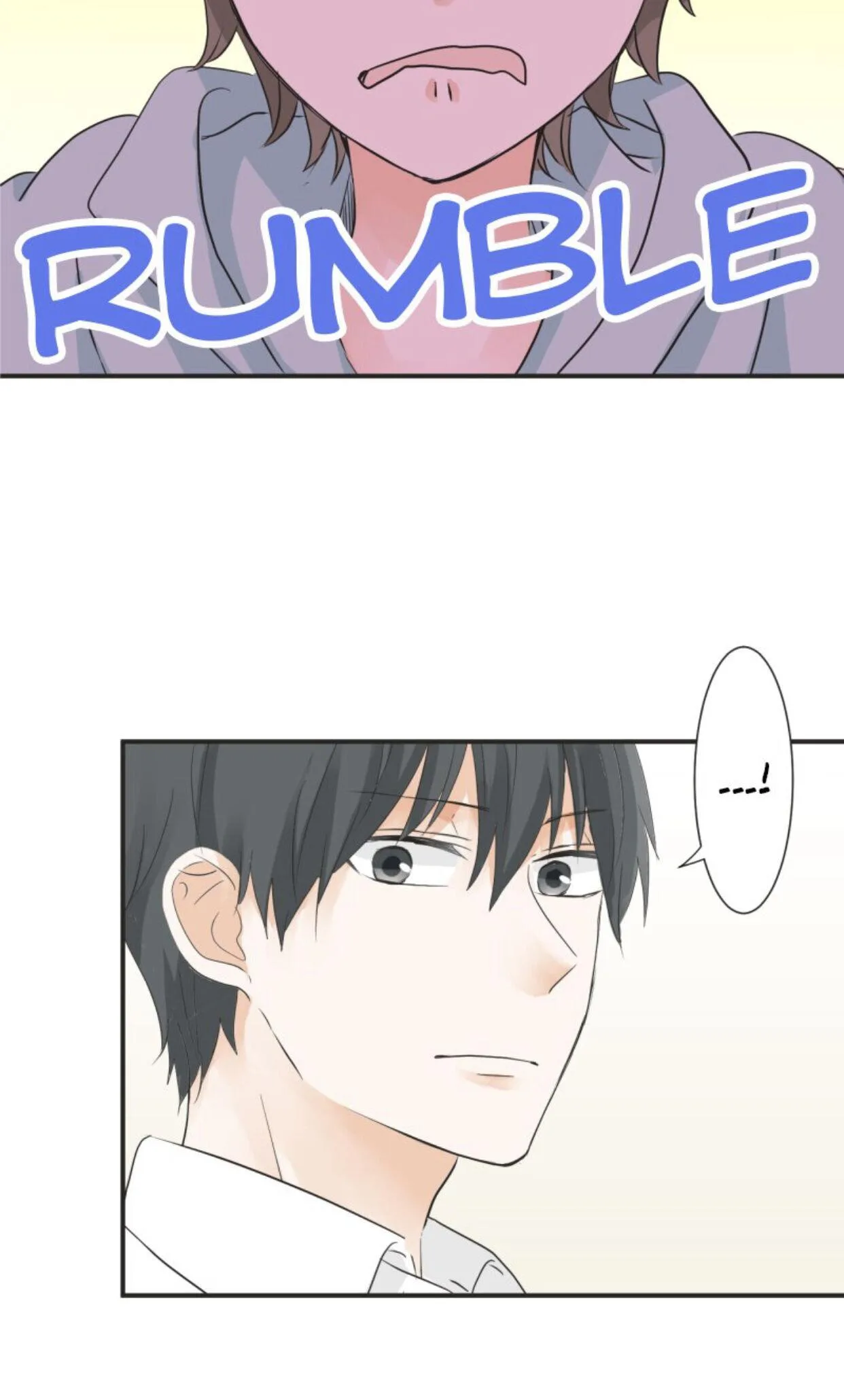 A Mismatched Complicated Love Chapter 35 page 25