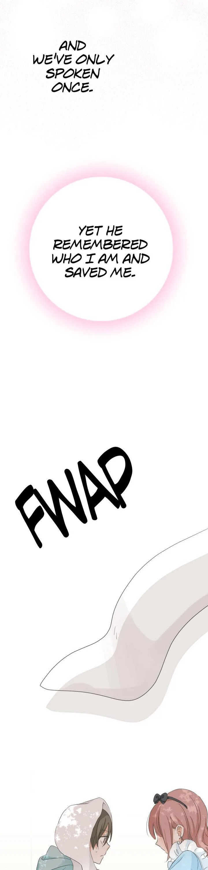 A Mismatched Complicated Love Chapter 42 page 15
