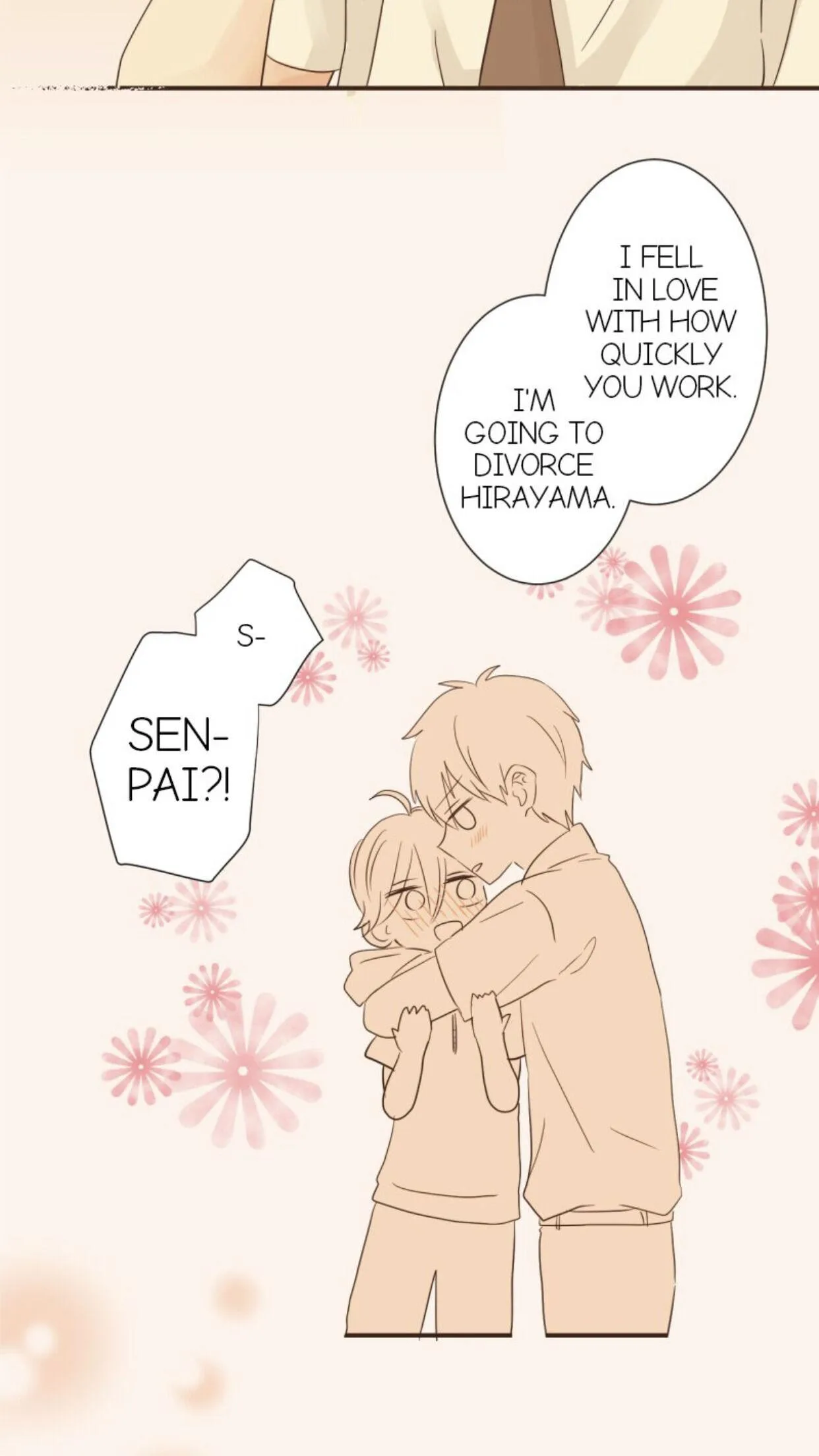 A Mismatched Complicated Love Chapter 37 page 24