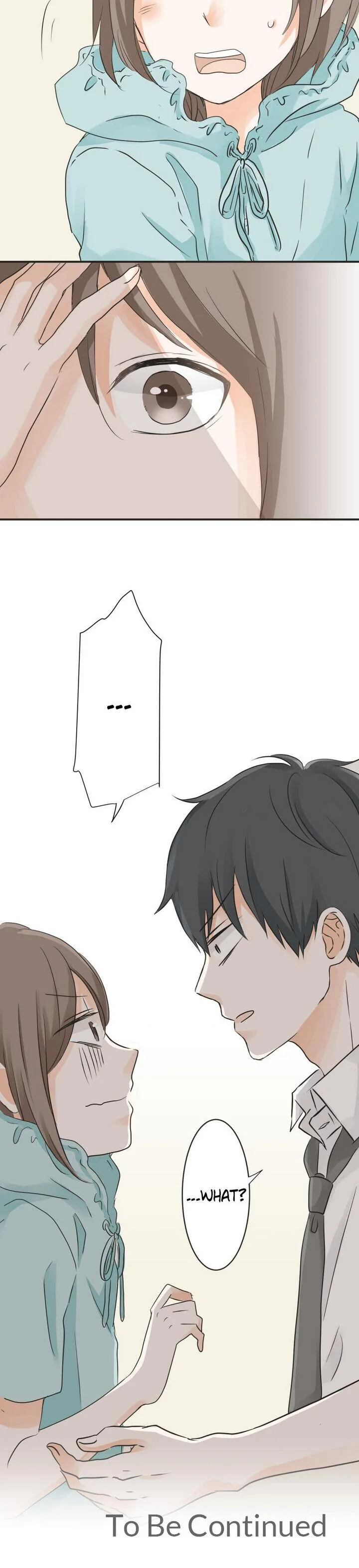 A Mismatched Complicated Love Chapter 44 page 14