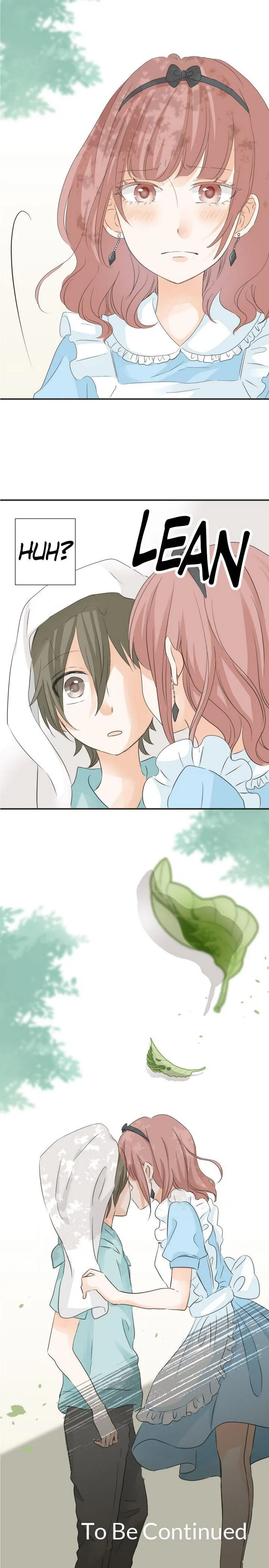 A Mismatched Complicated Love Chapter 42 page 17