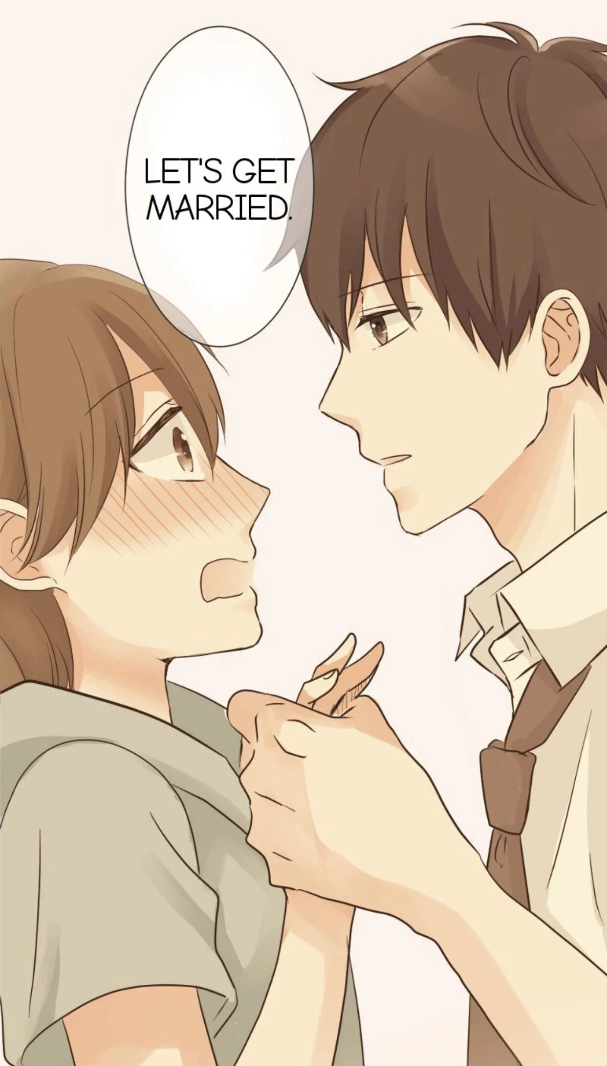 A Mismatched Complicated Love Chapter 37 page 25
