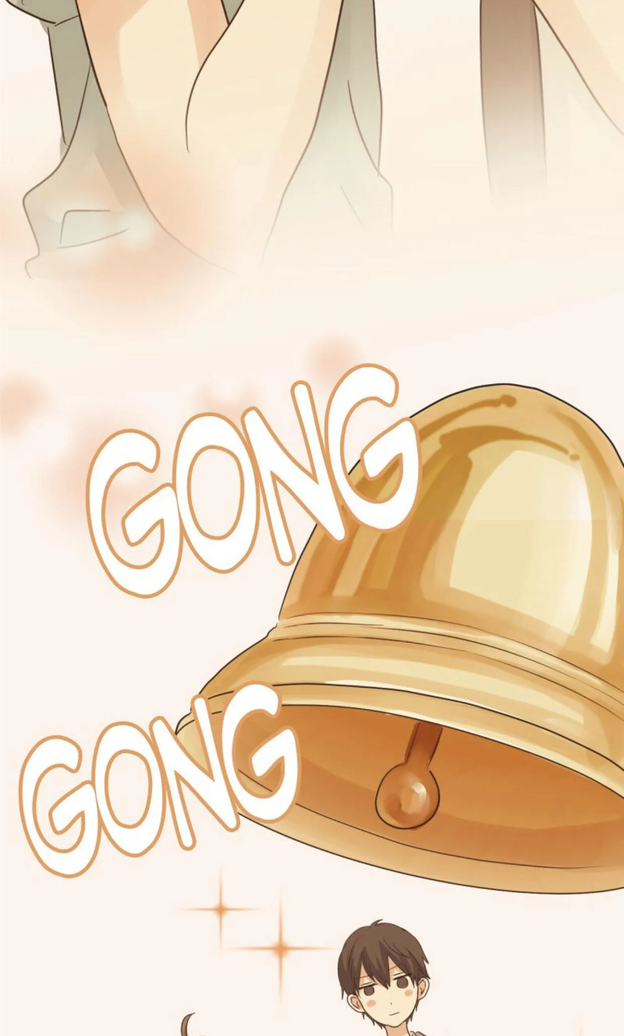 A Mismatched Complicated Love Chapter 37 page 26