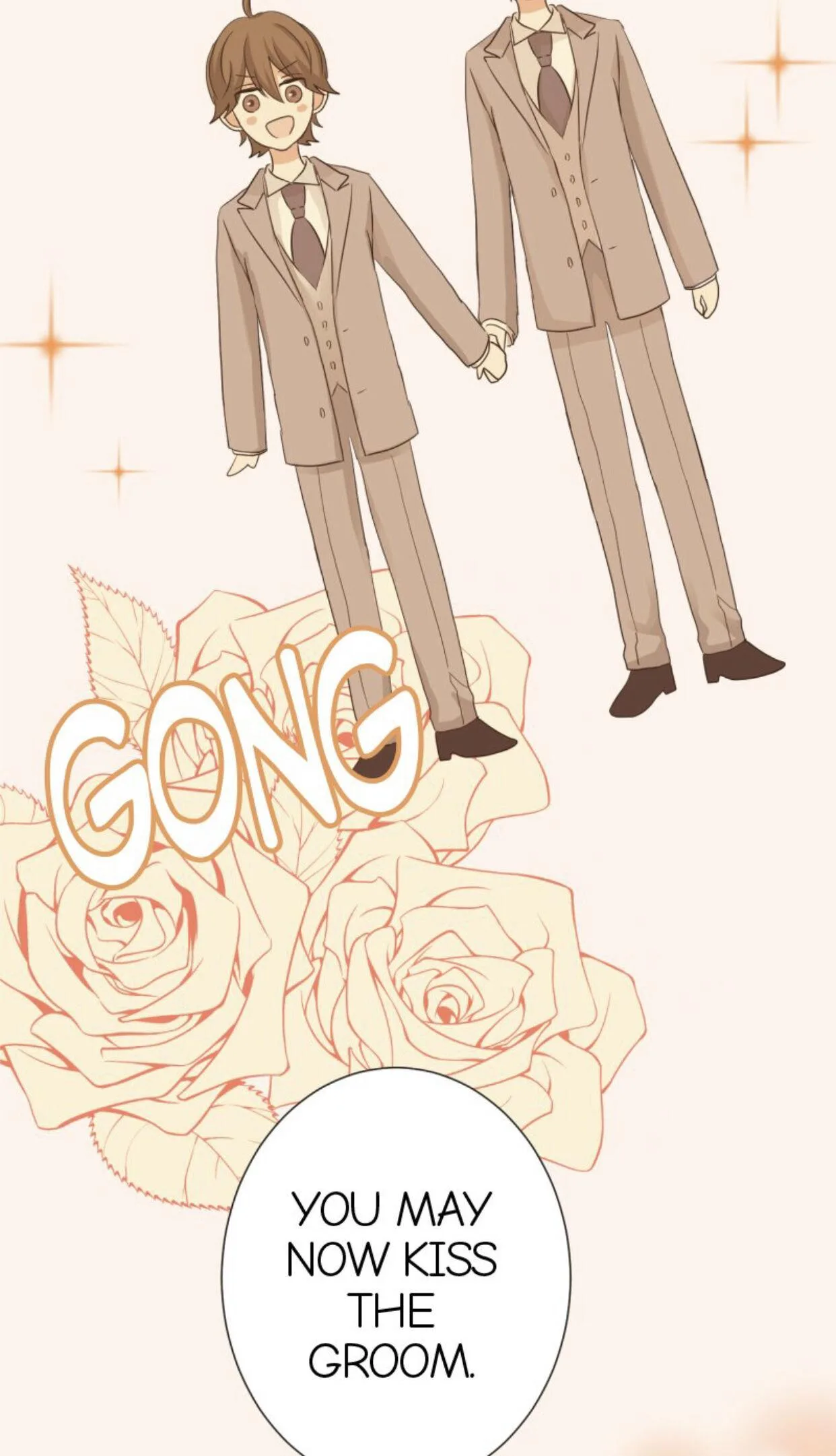 A Mismatched Complicated Love Chapter 37 page 27