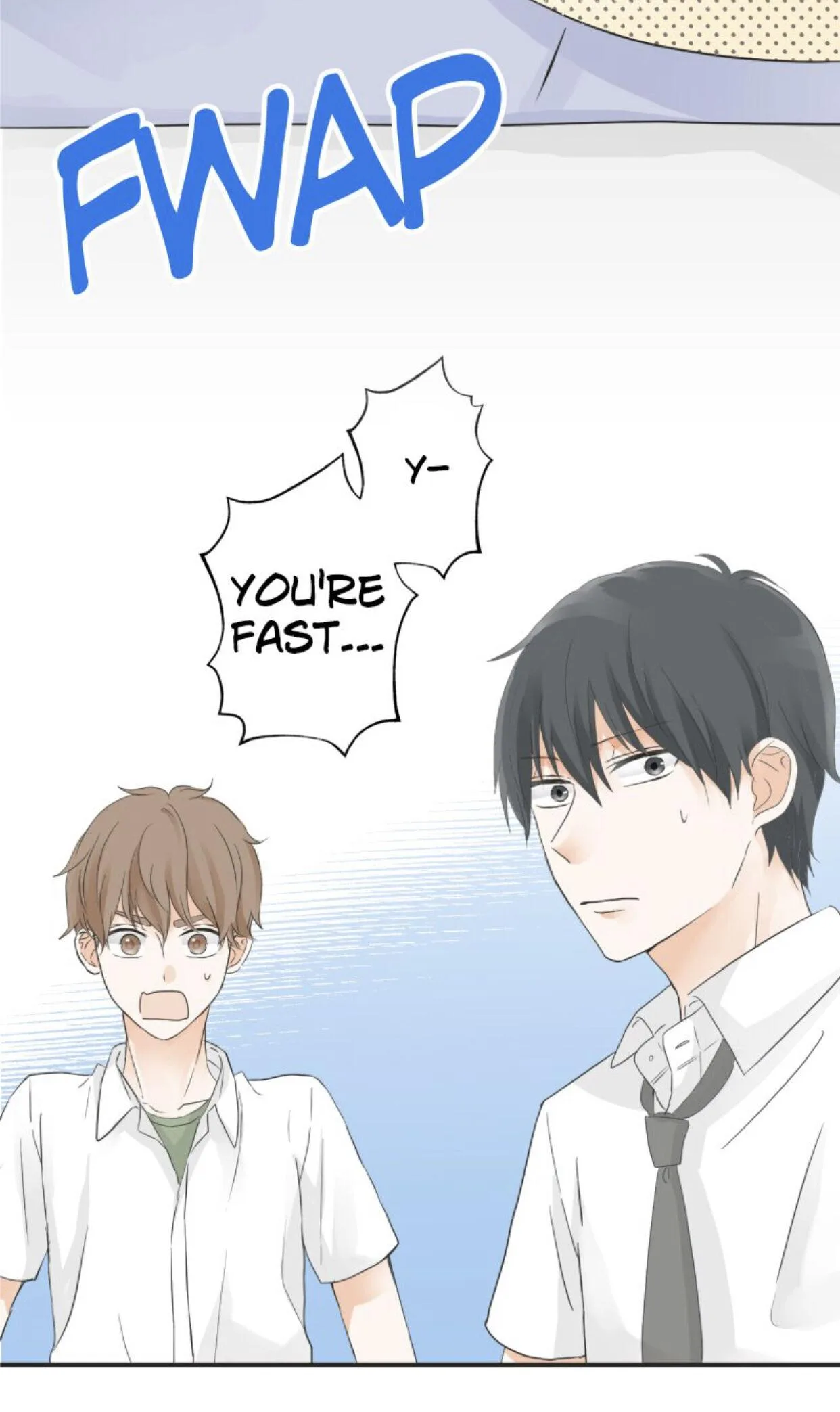 A Mismatched Complicated Love Chapter 36 page 24