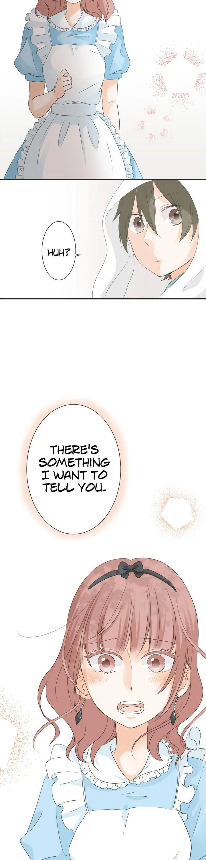 A Mismatched Complicated Love Chapter 43 page 12