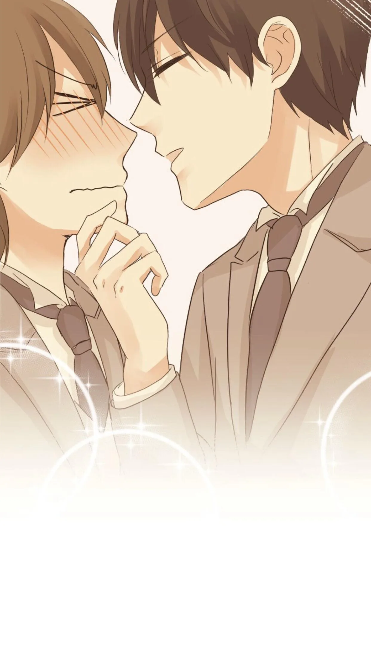 A Mismatched Complicated Love Chapter 37 page 29