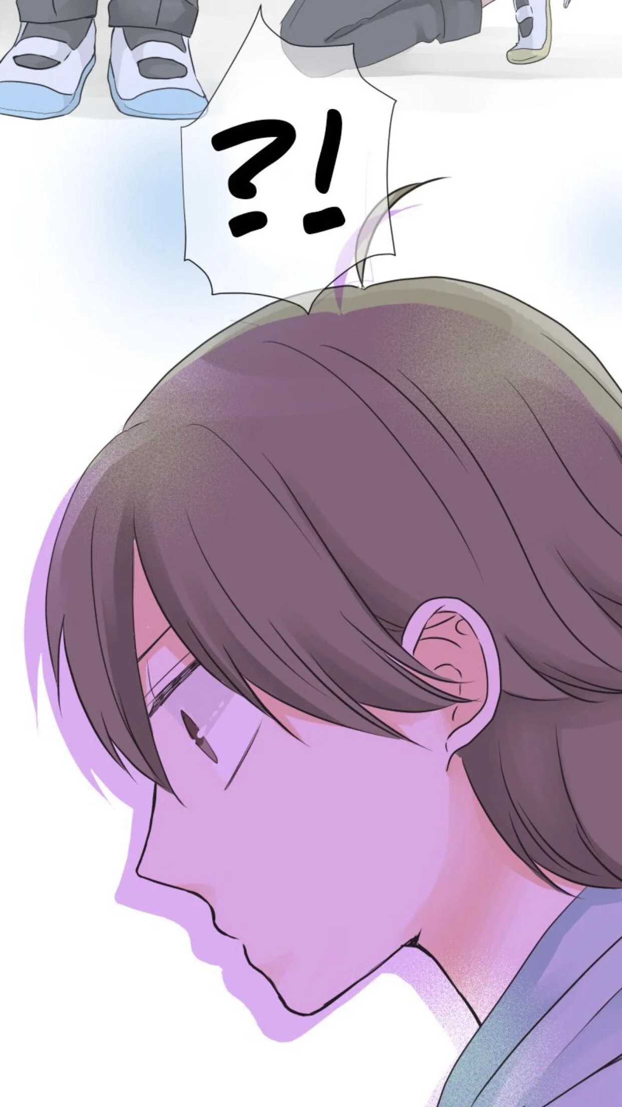 A Mismatched Complicated Love Chapter 38 page 26