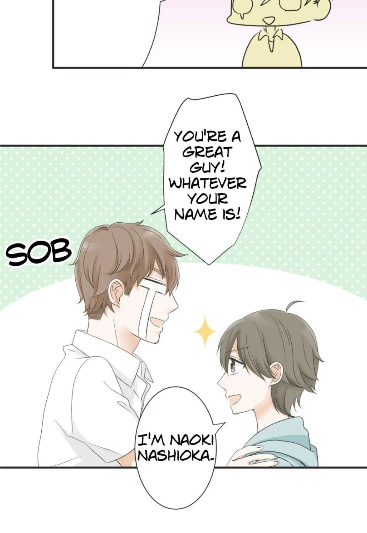 A Mismatched Complicated Love Chapter 35 page 30
