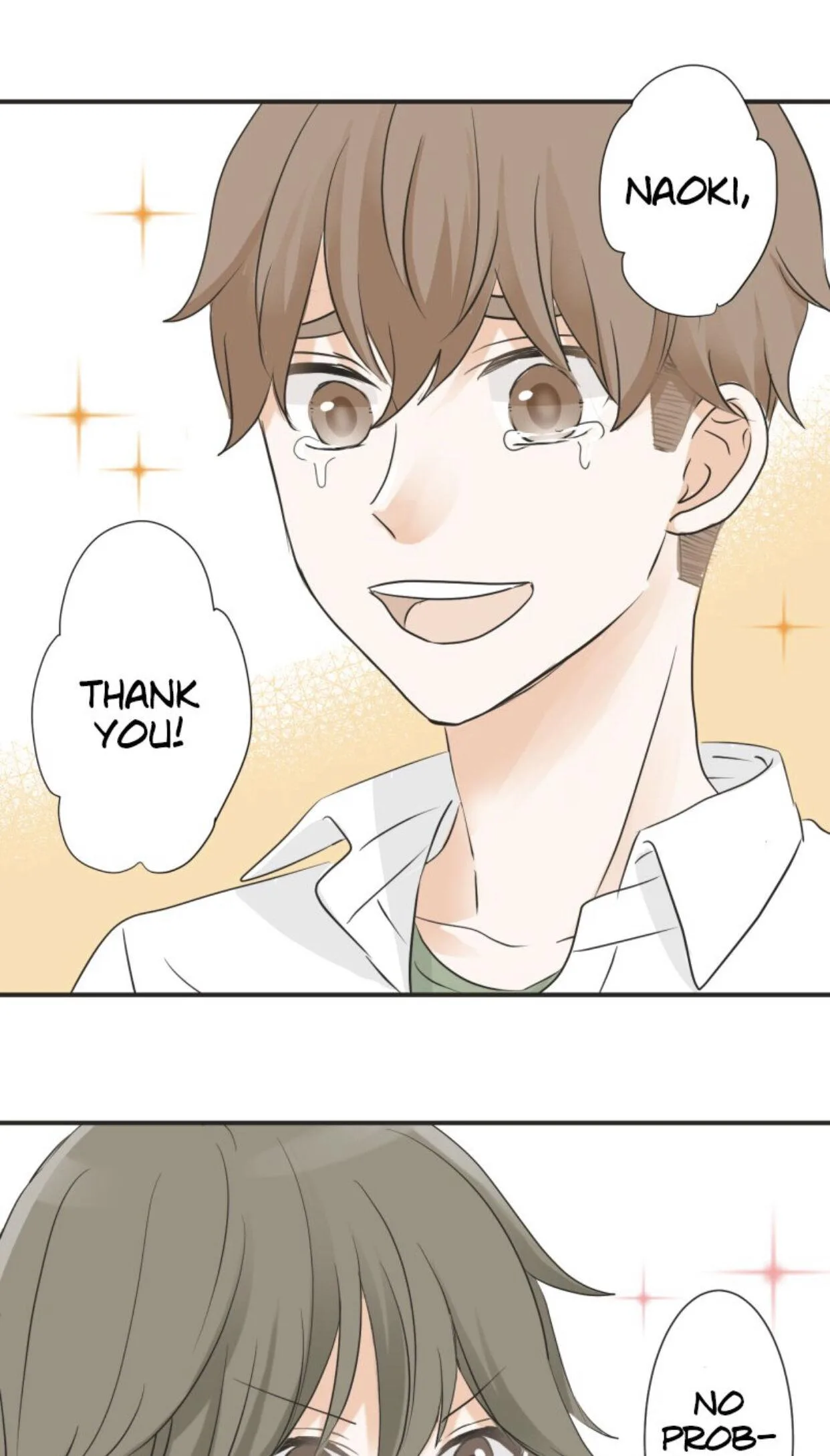 A Mismatched Complicated Love Chapter 35 page 31