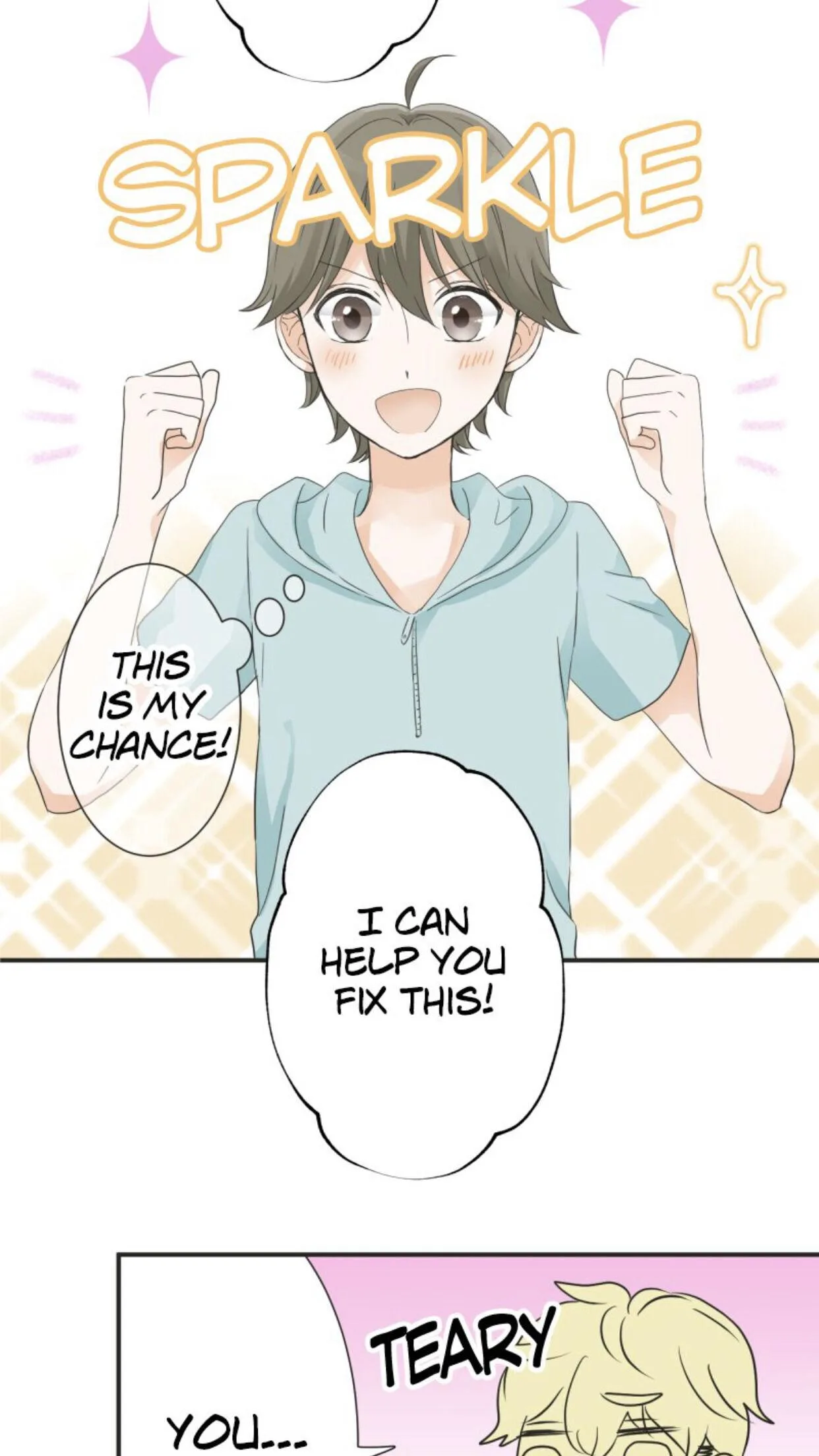 A Mismatched Complicated Love Chapter 35 page 29