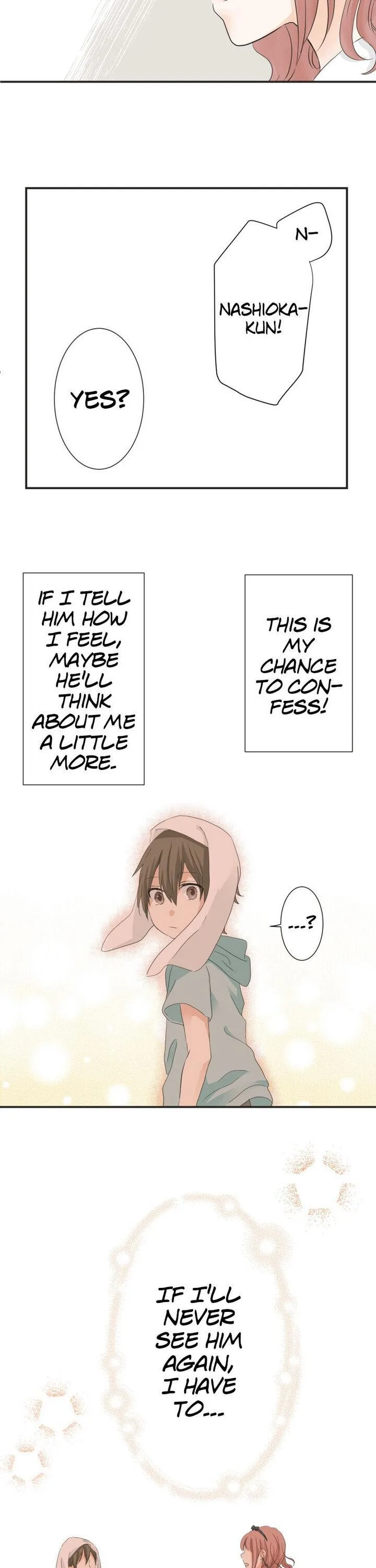 A Mismatched Complicated Love Chapter 43 page 10