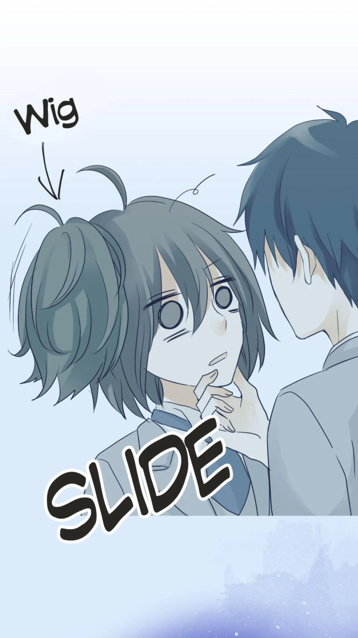A Mismatched Complicated Love Chapter 37 page 30