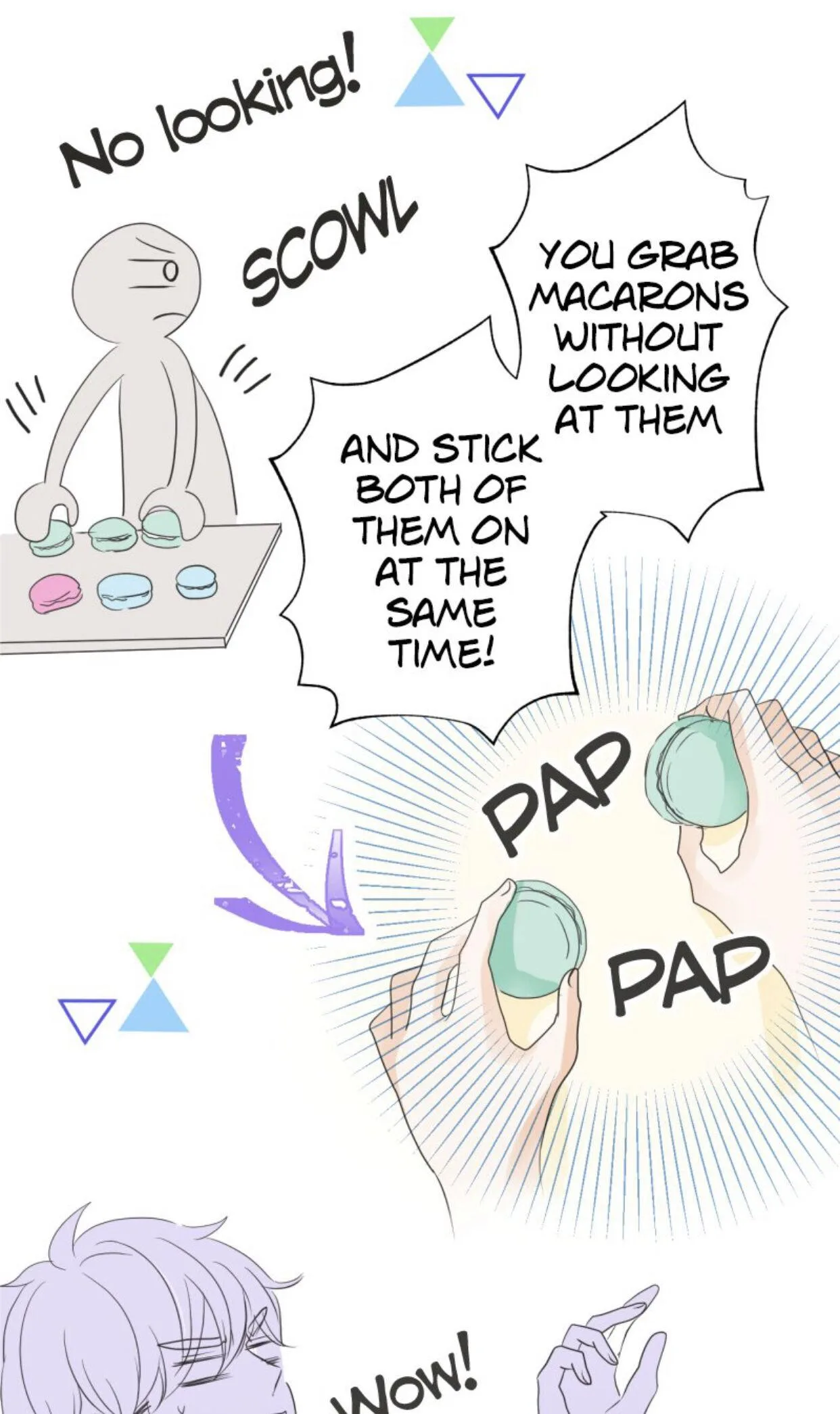 A Mismatched Complicated Love Chapter 36 page 25