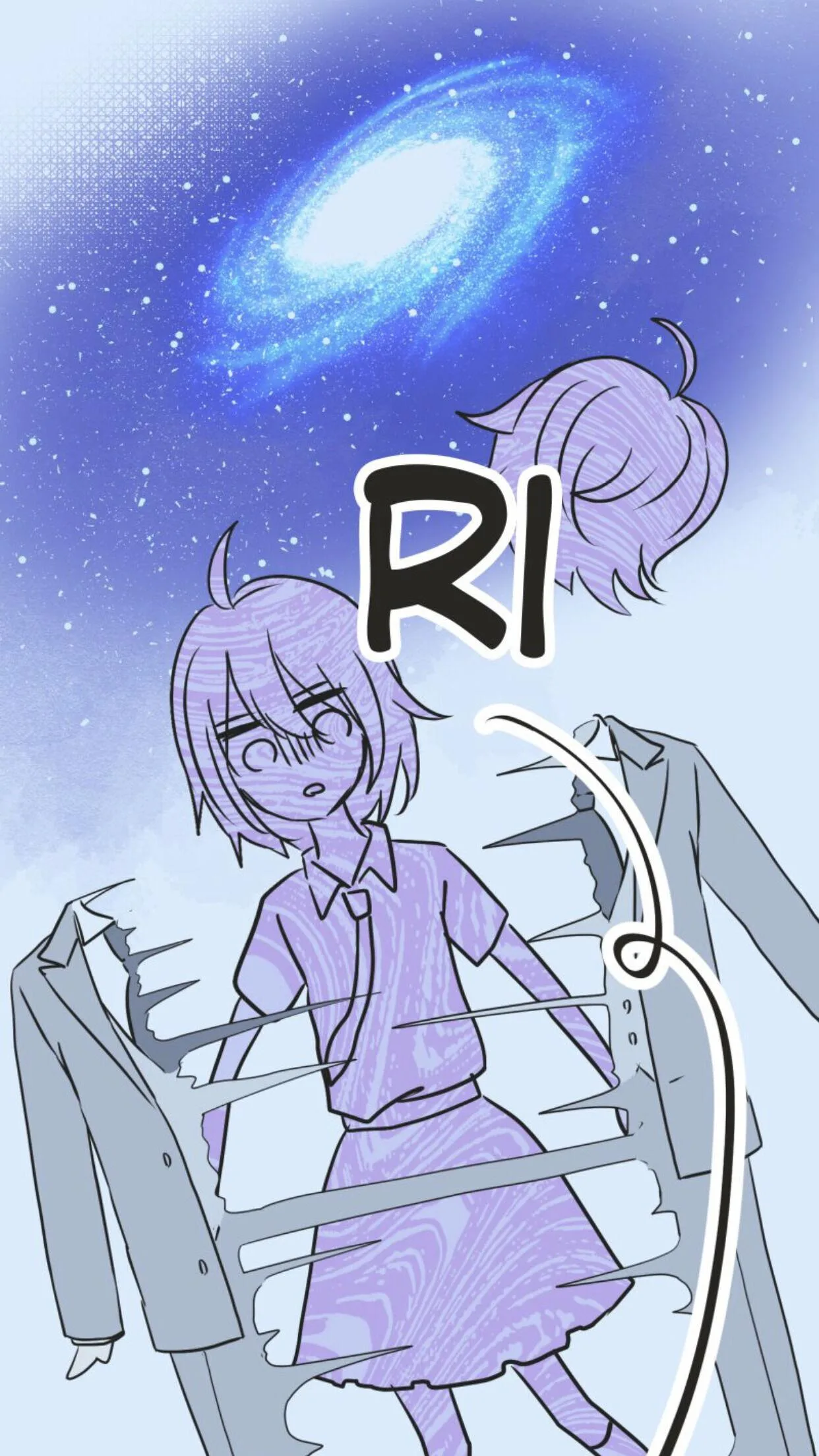 A Mismatched Complicated Love Chapter 37 page 31
