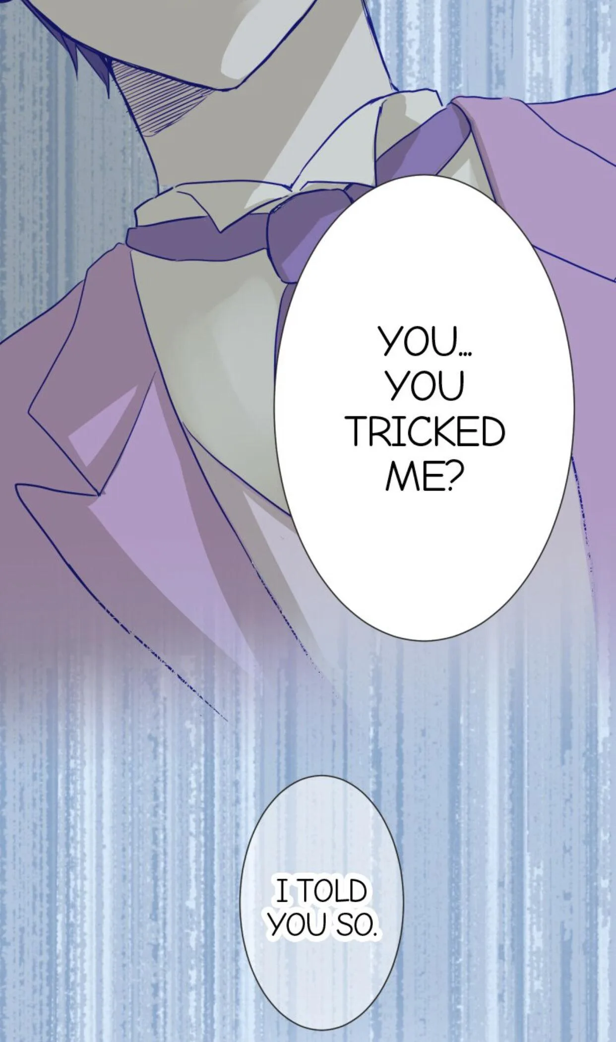 A Mismatched Complicated Love Chapter 37 page 33