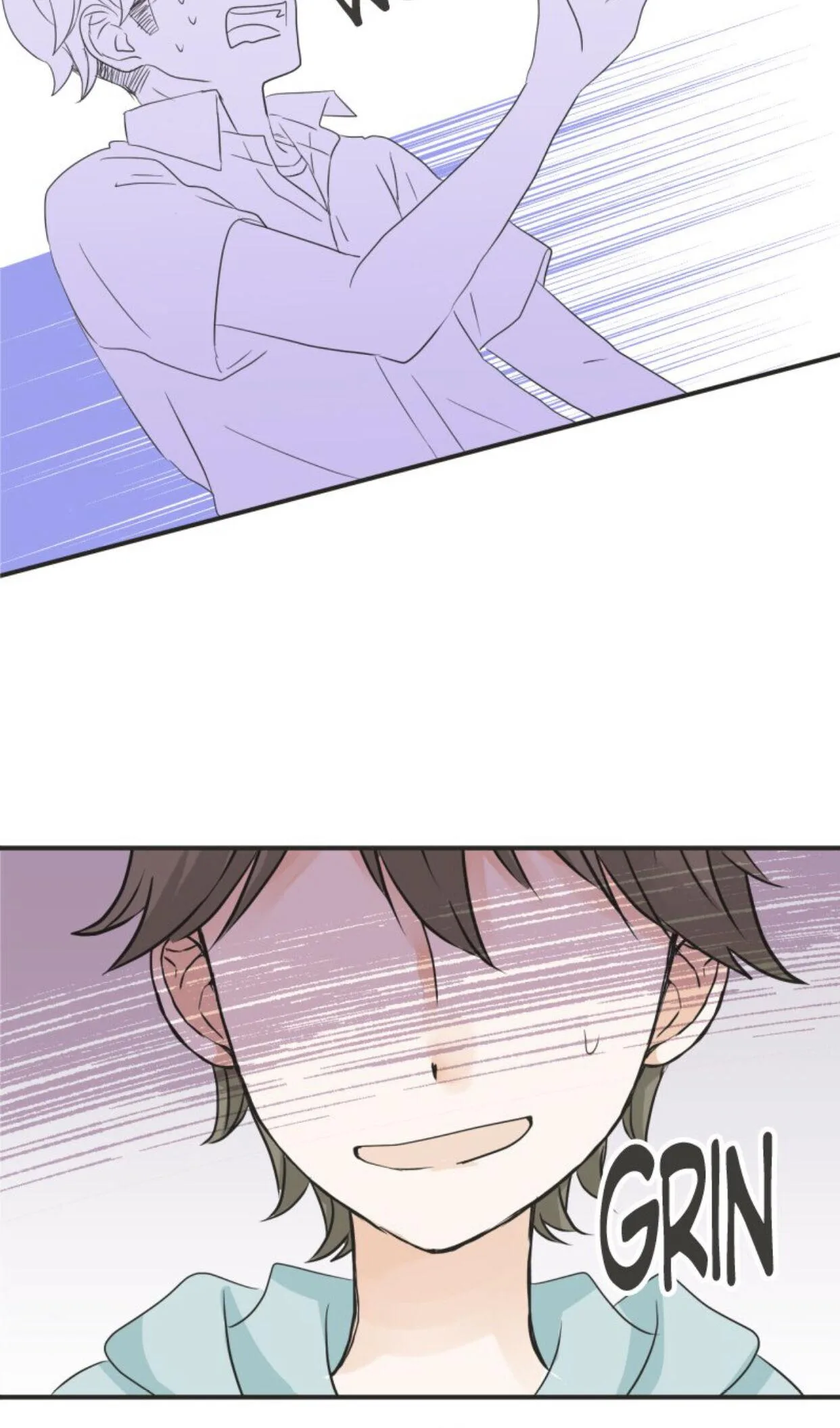 A Mismatched Complicated Love Chapter 36 page 26