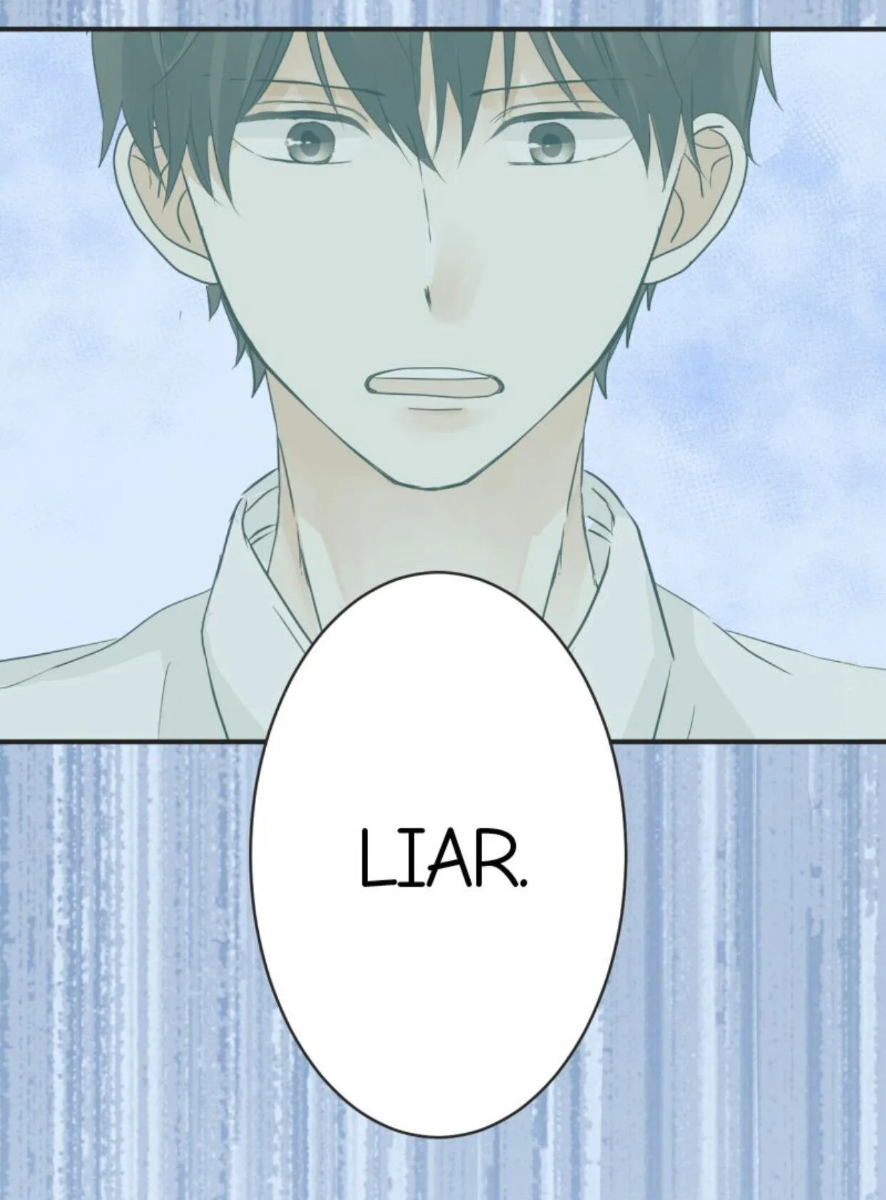 A Mismatched Complicated Love Chapter 37 page 36