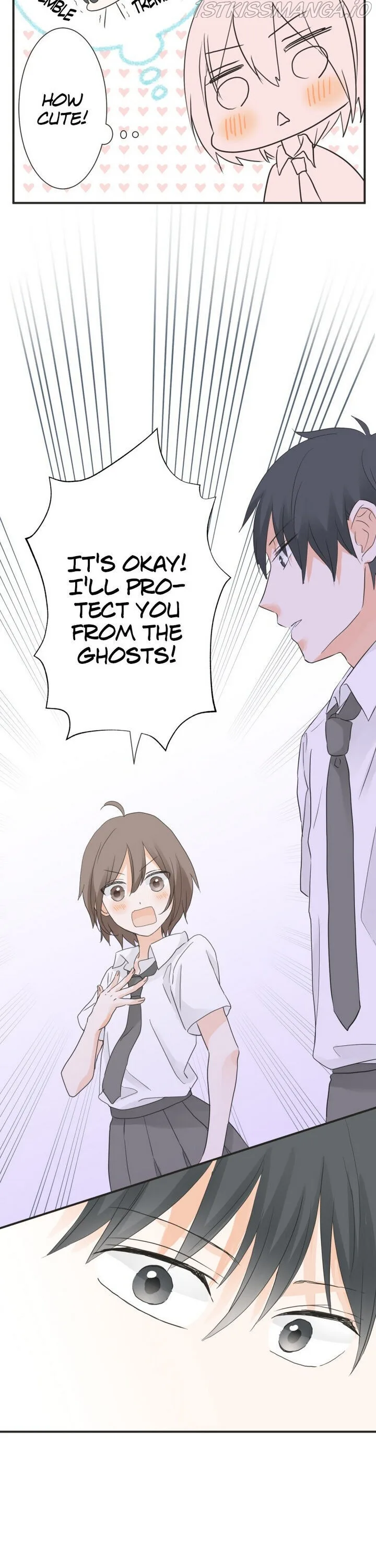 A Mismatched Complicated Love Chapter 47 page 9