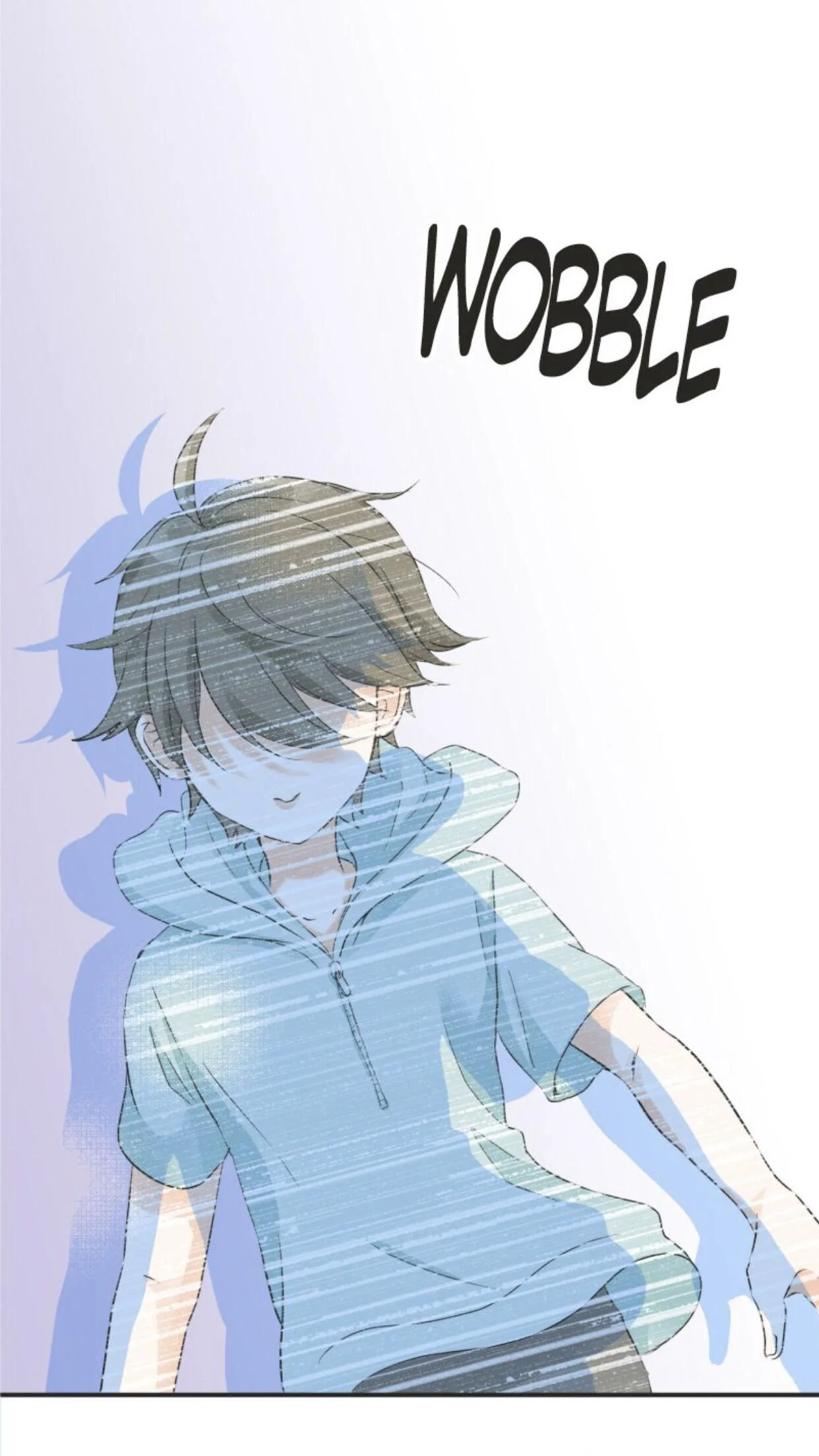 A Mismatched Complicated Love Chapter 36 page 34