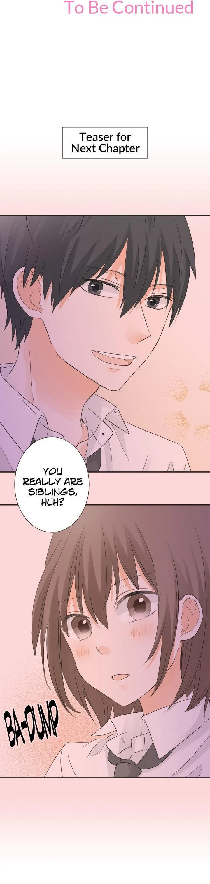 A Mismatched Complicated Love Chapter 46 page 20