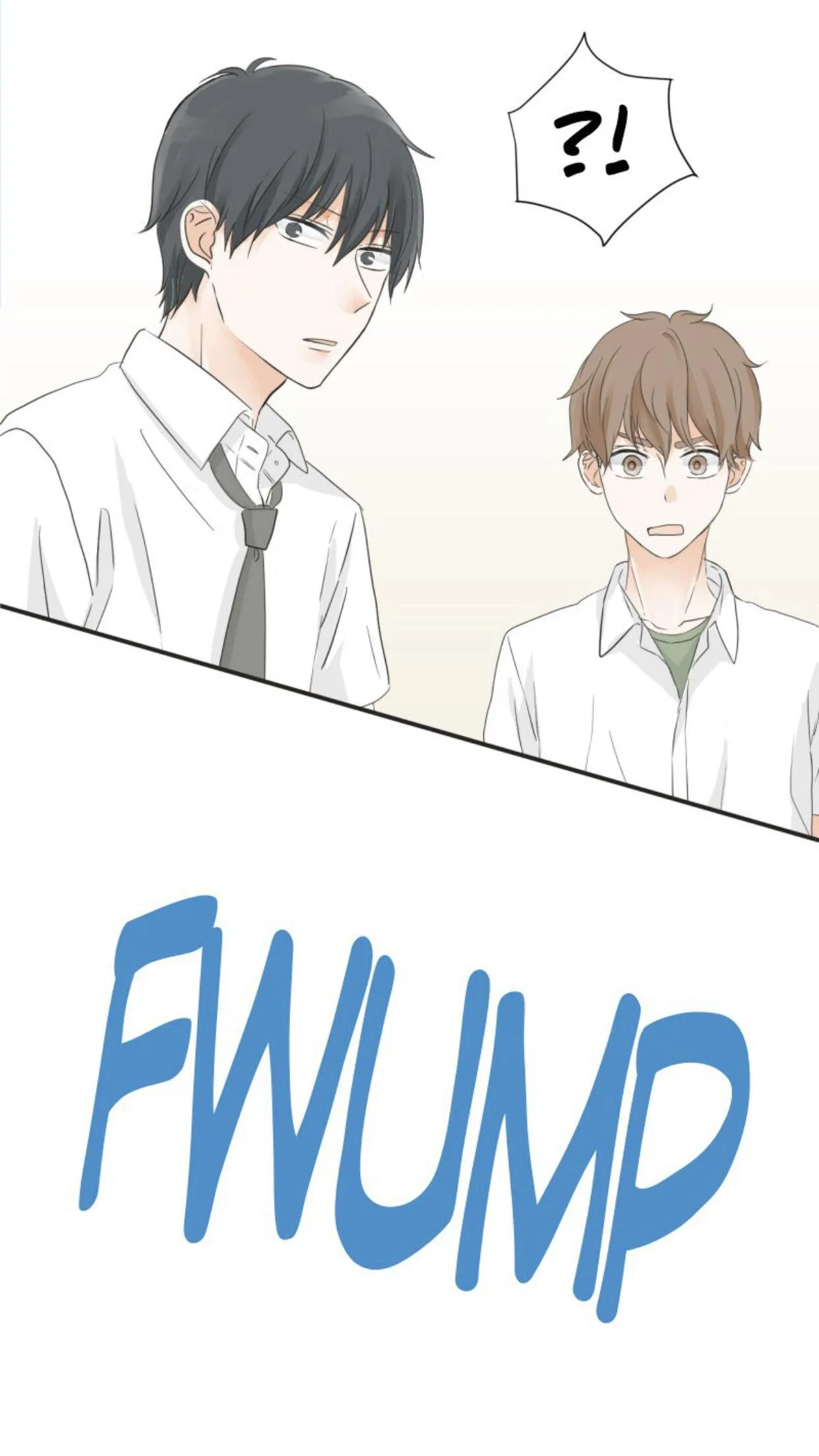 A Mismatched Complicated Love Chapter 36 page 35