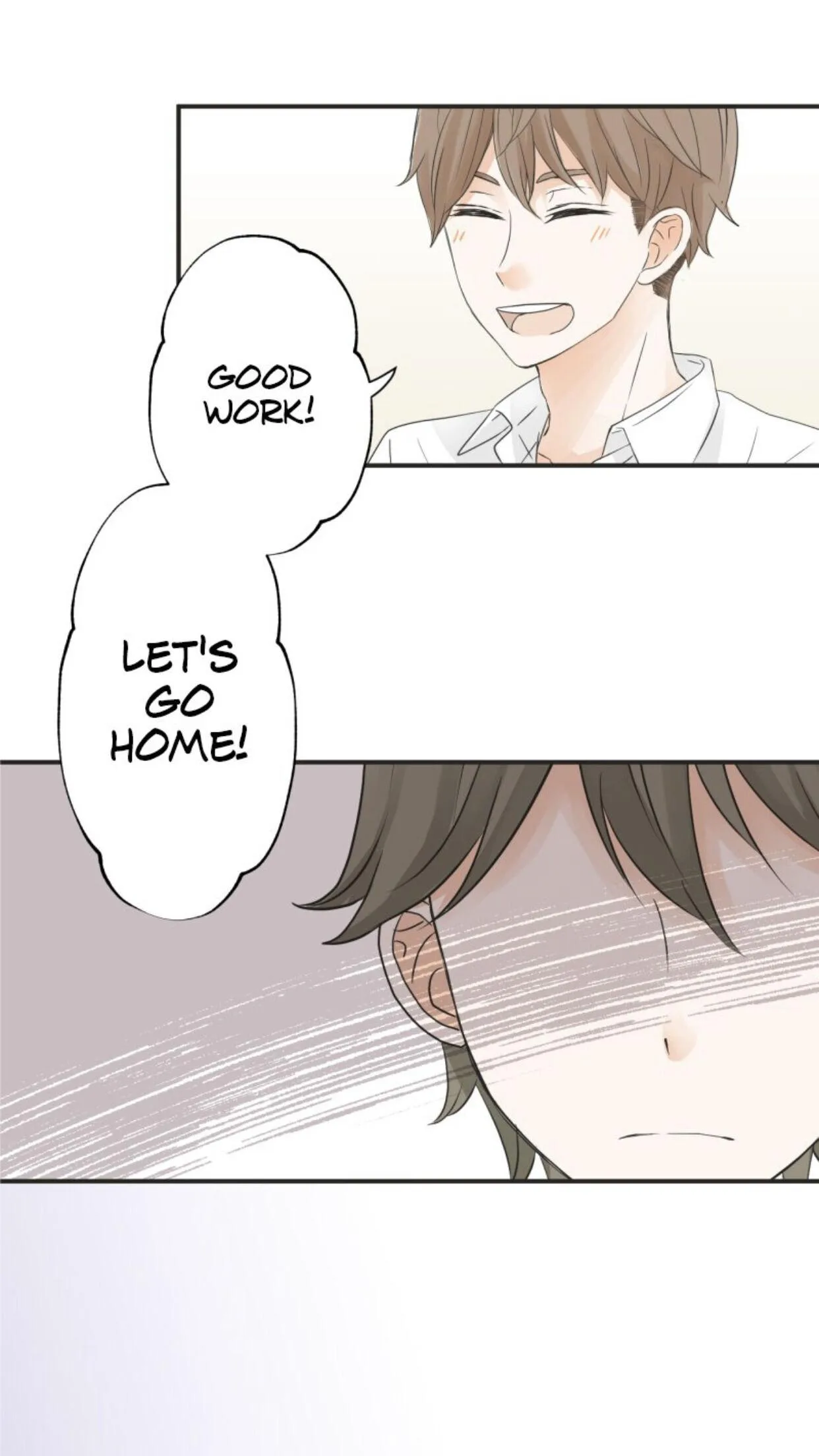 A Mismatched Complicated Love Chapter 36 page 33