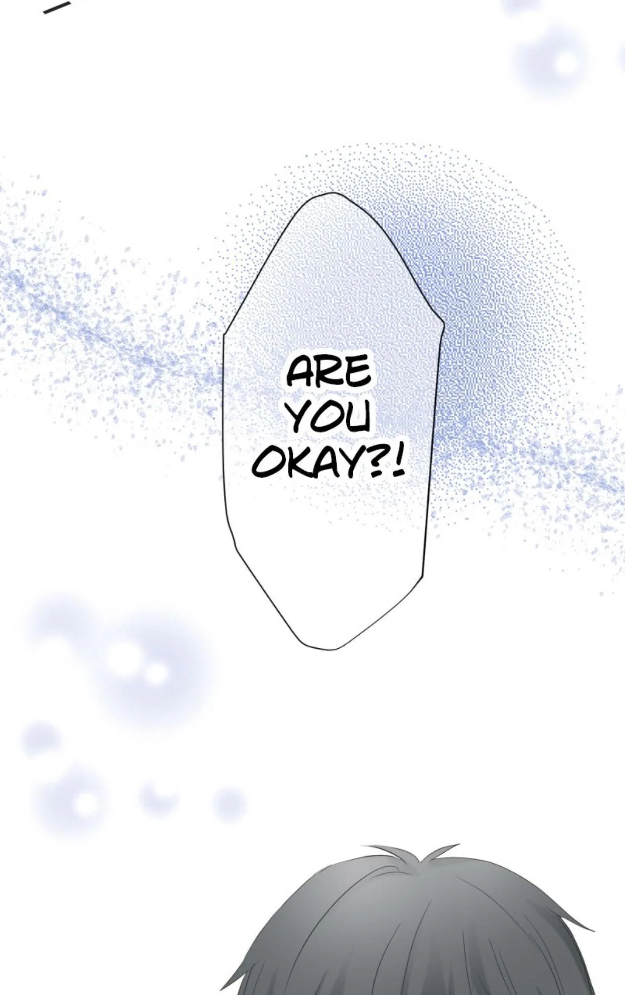 A Mismatched Complicated Love Chapter 36 page 37