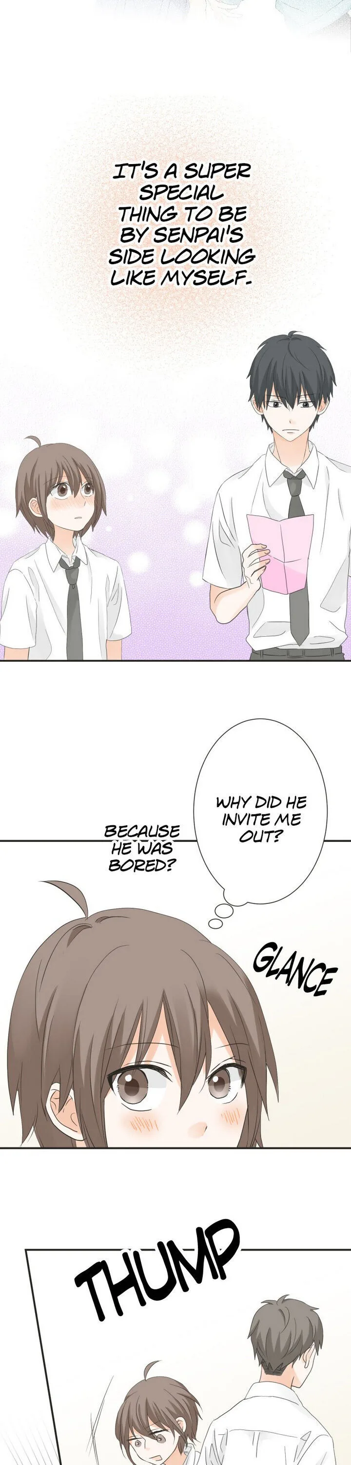 A Mismatched Complicated Love Chapter 49 page 14