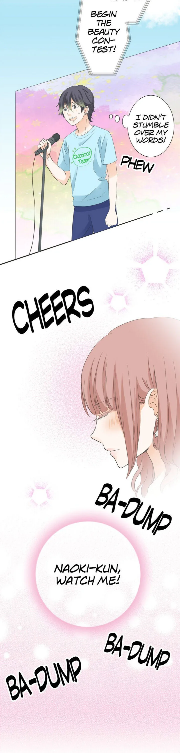 A Mismatched Complicated Love Chapter 52 page 12