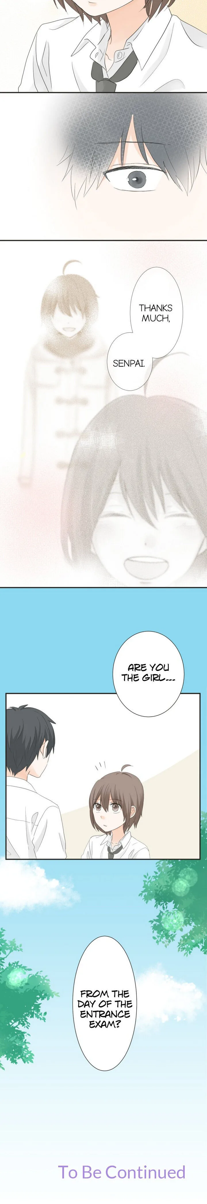 A Mismatched Complicated Love Chapter 49 page 16