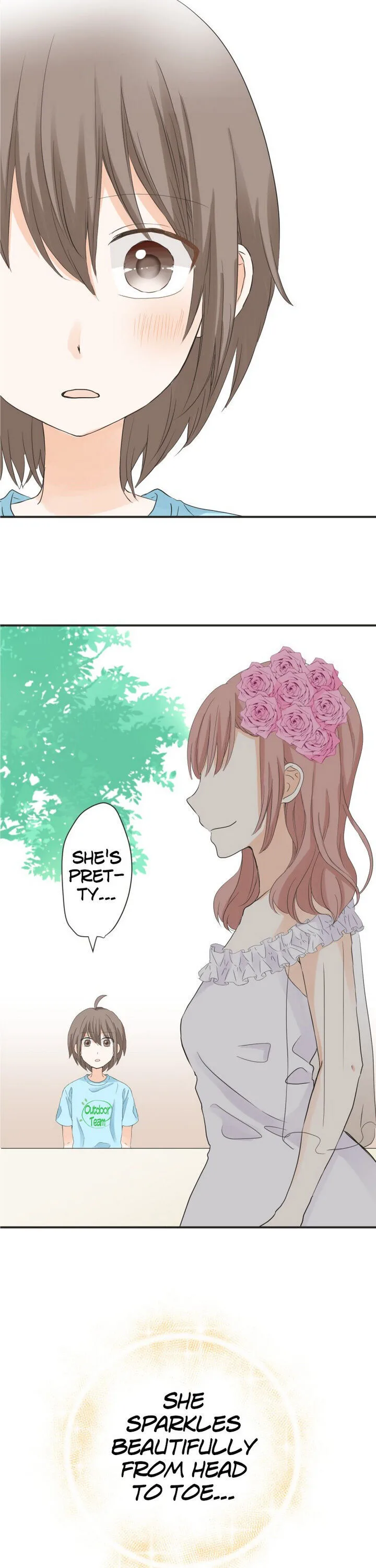 A Mismatched Complicated Love Chapter 53 page 4