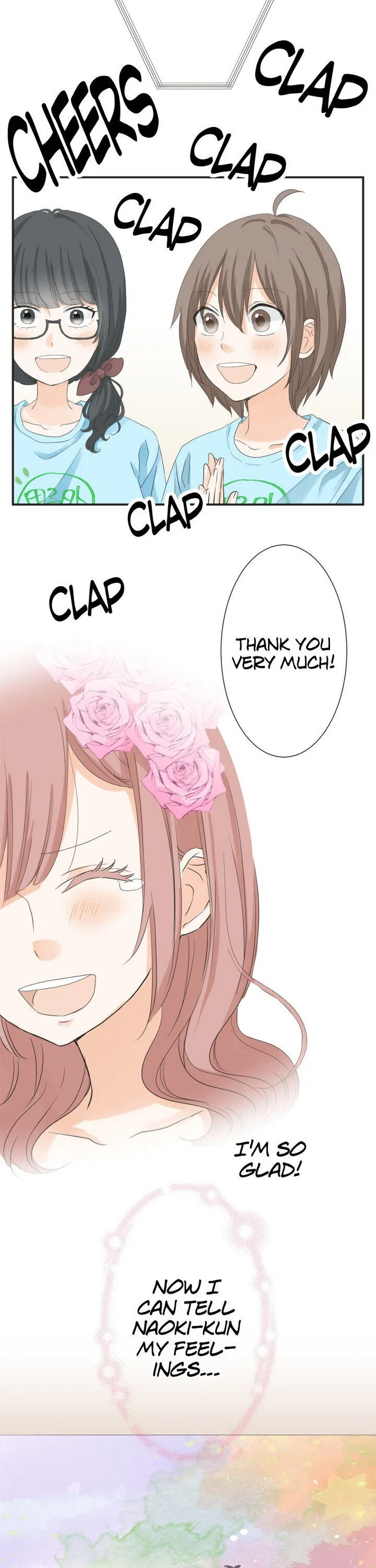 A Mismatched Complicated Love Chapter 53 page 9