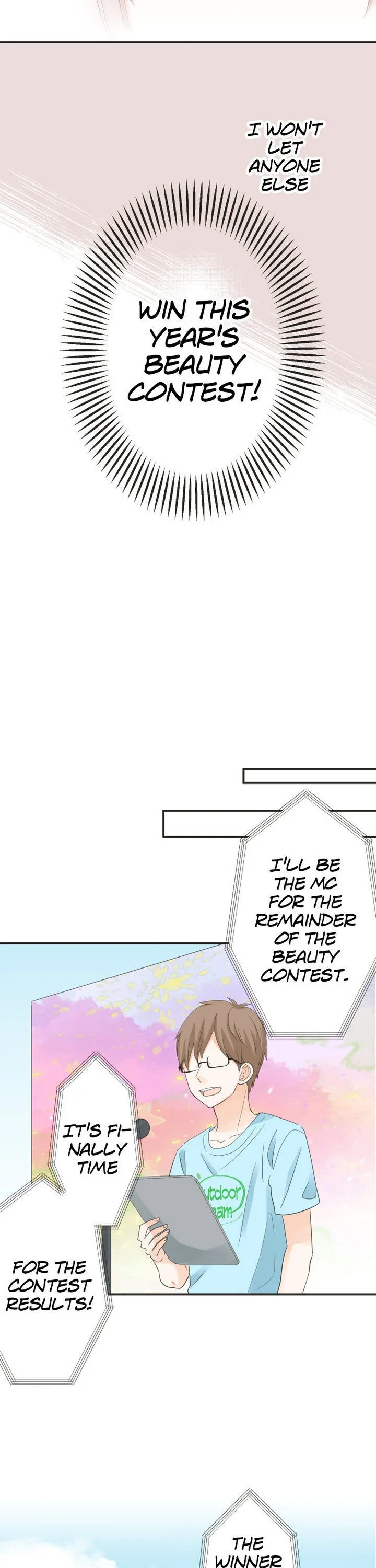A Mismatched Complicated Love Chapter 53 page 7