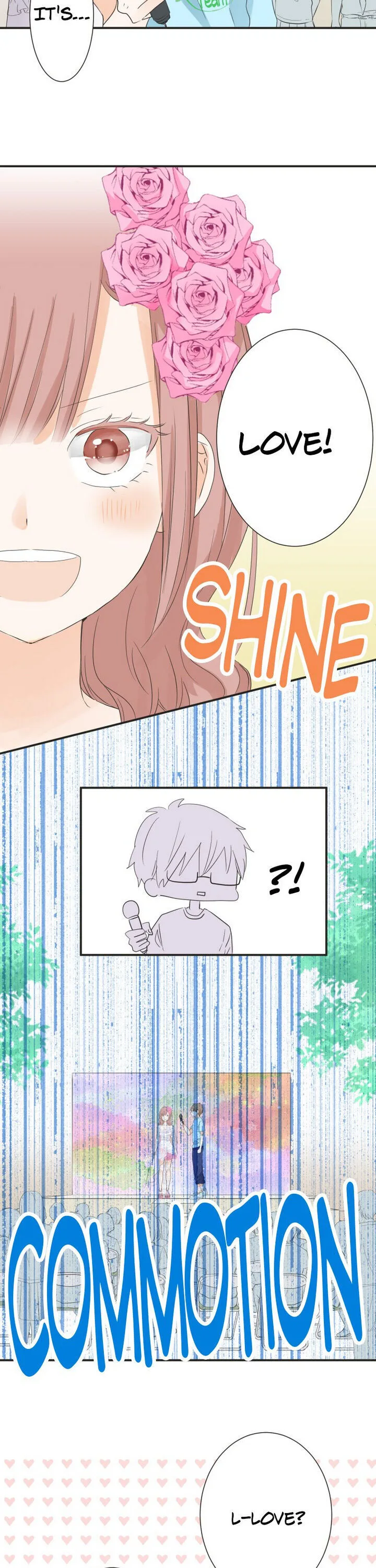 A Mismatched Complicated Love Chapter 53 page 12