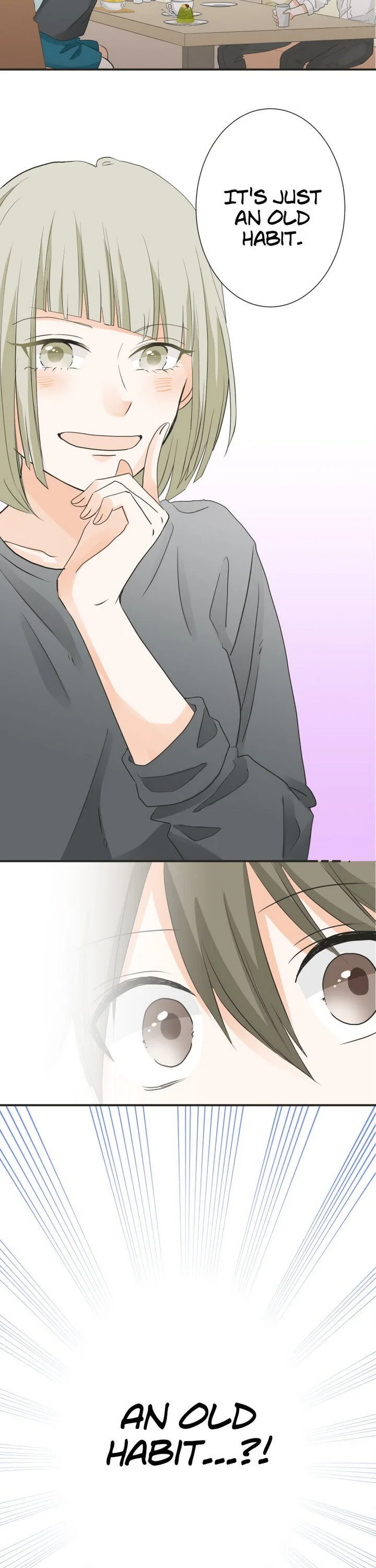 A Mismatched Complicated Love Chapter 59 page 3