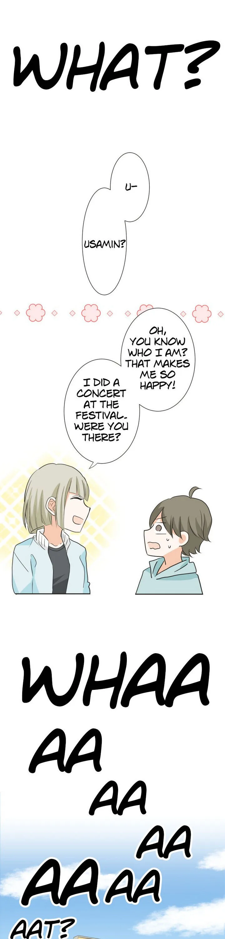 A Mismatched Complicated Love Chapter 58 page 7