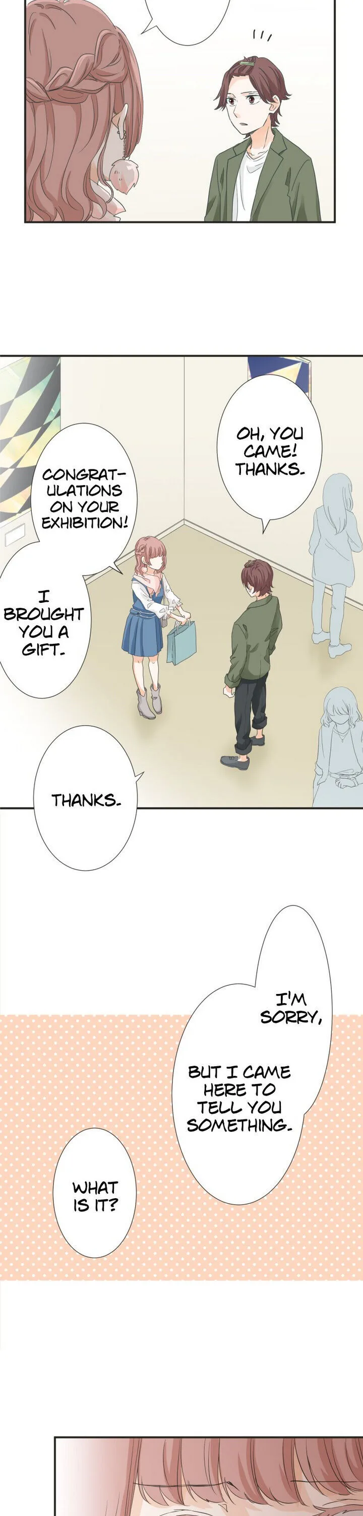 A Mismatched Complicated Love Chapter 63 page 7
