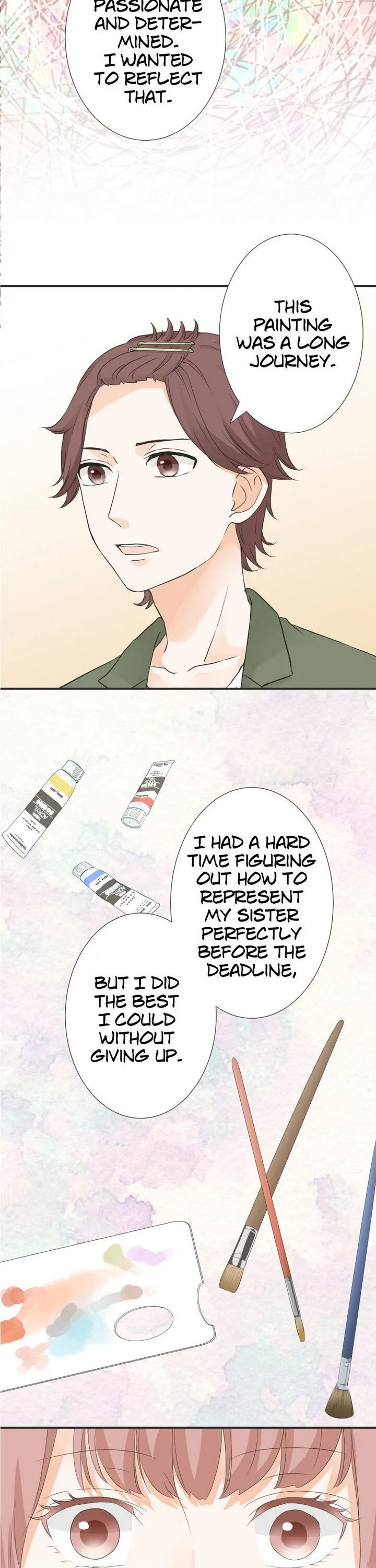 A Mismatched Complicated Love Chapter 63 page 13