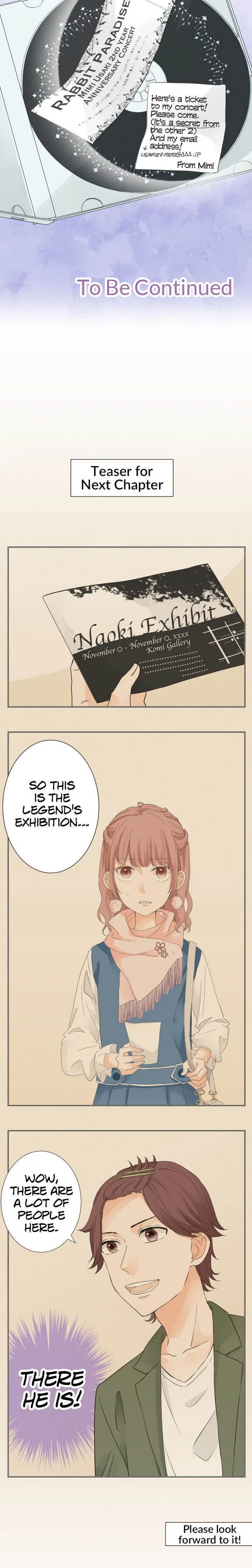 A Mismatched Complicated Love Chapter 62 page 14