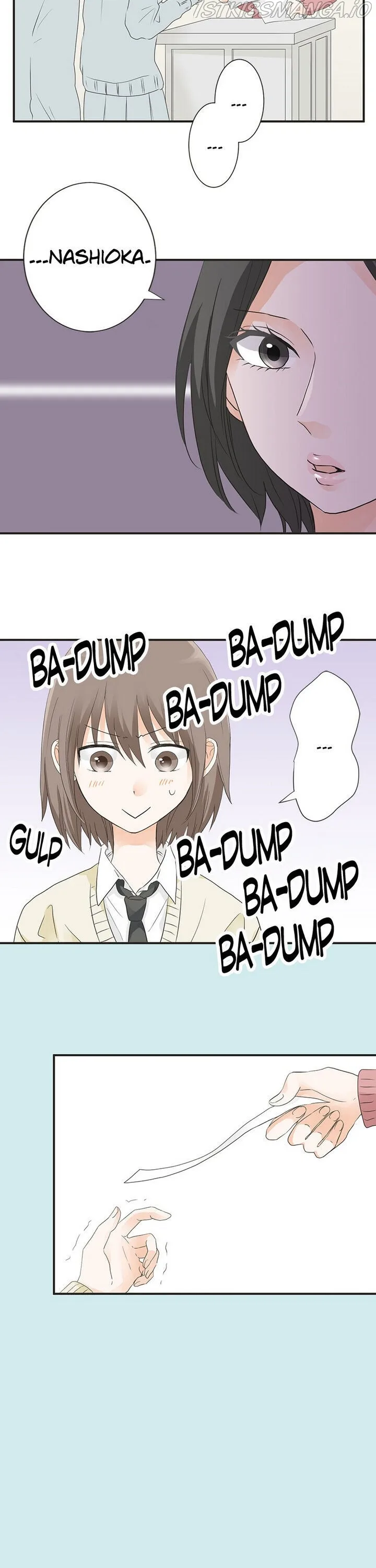 A Mismatched Complicated Love Chapter 66 page 5